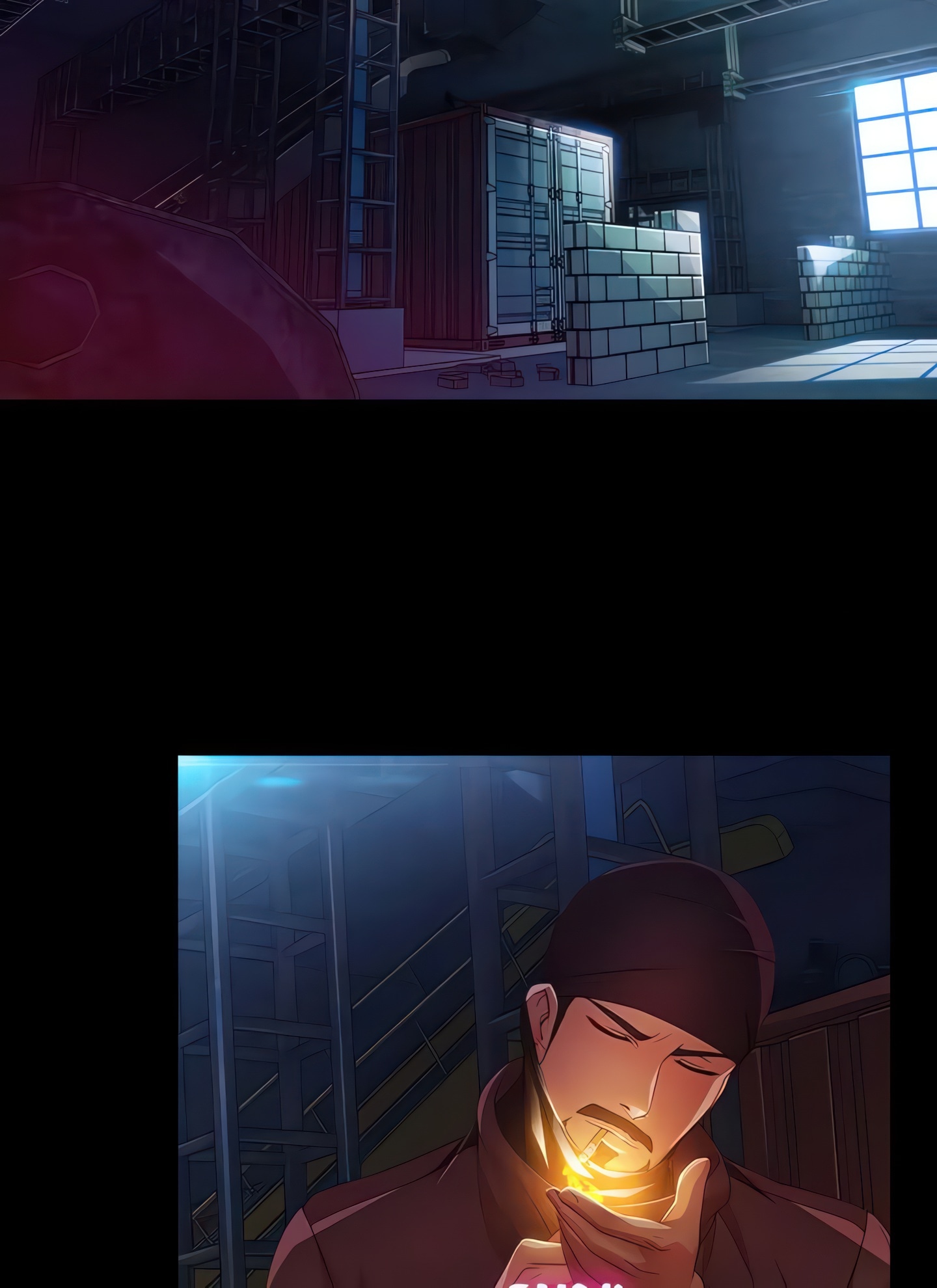 Switch (Zilpung Studio) chapter 28 page 33