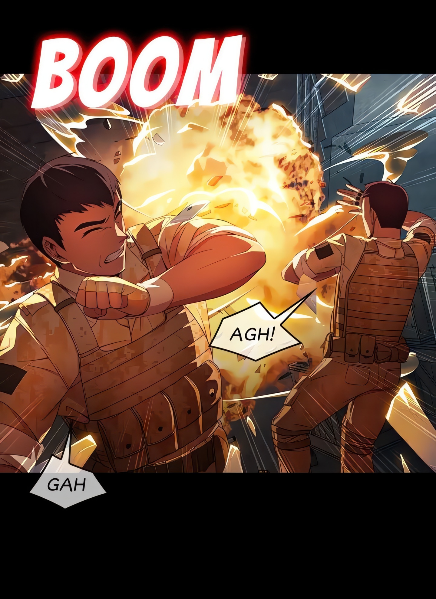 Switch (Zilpung Studio) chapter 28 page 42
