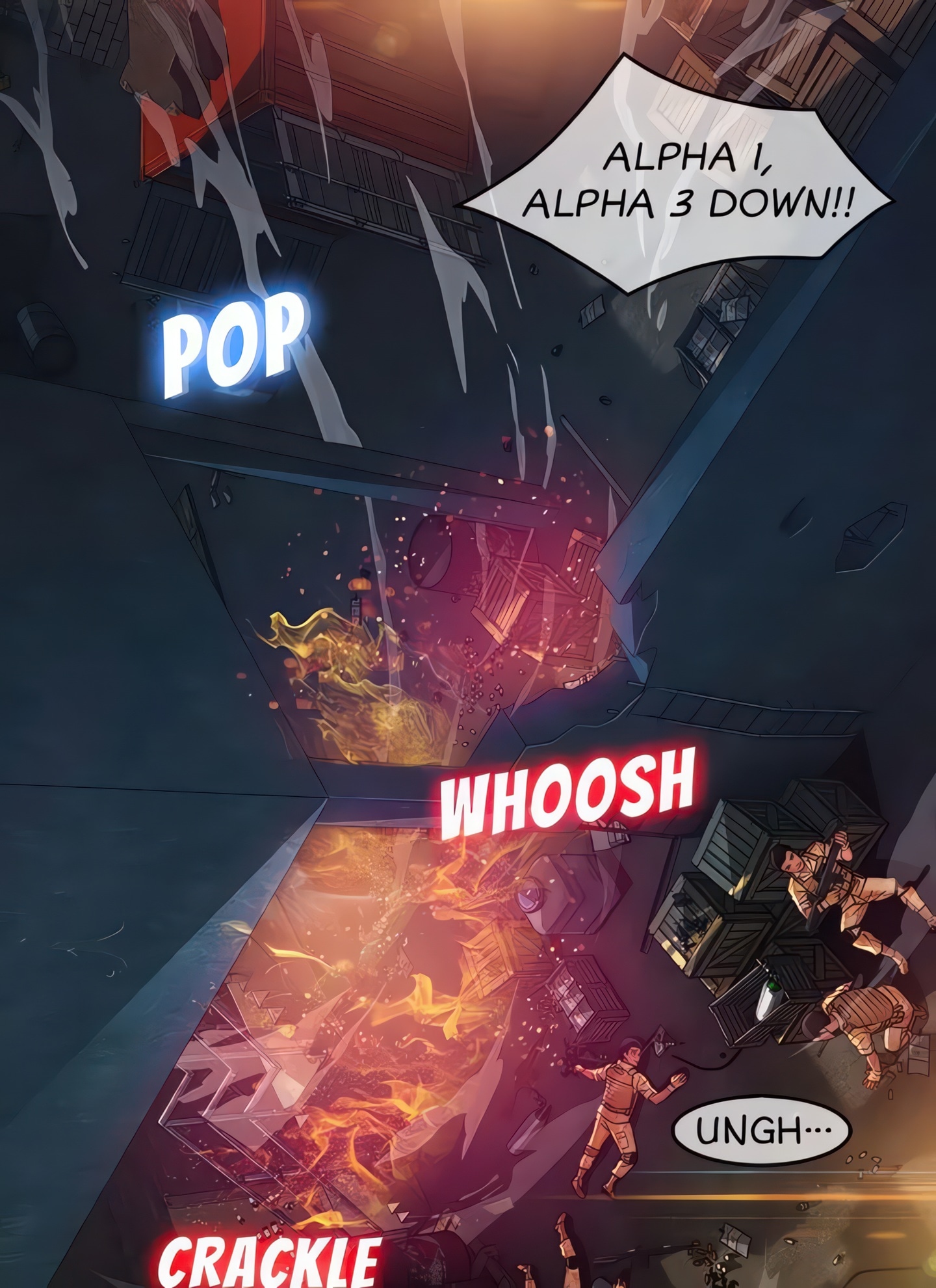 Switch (Zilpung Studio) chapter 28 page 44