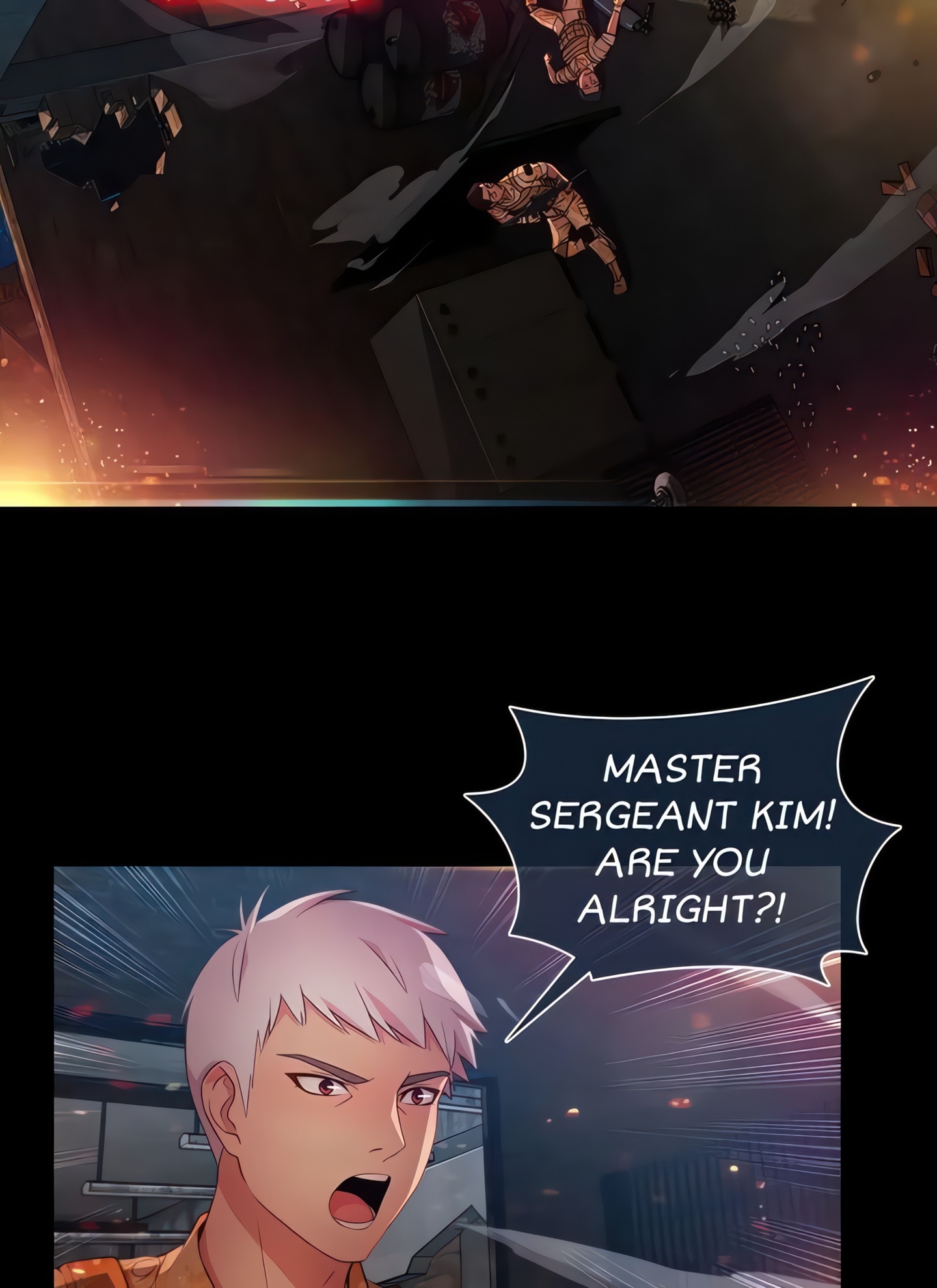 Switch (Zilpung Studio) chapter 28 page 45