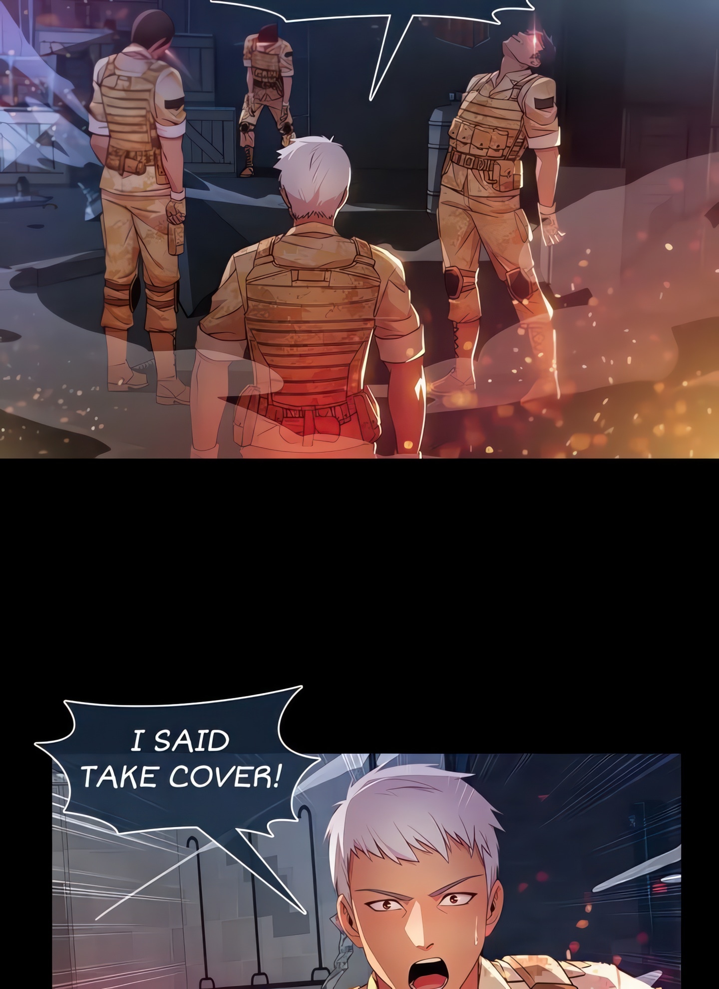 Switch (Zilpung Studio) chapter 28 page 50
