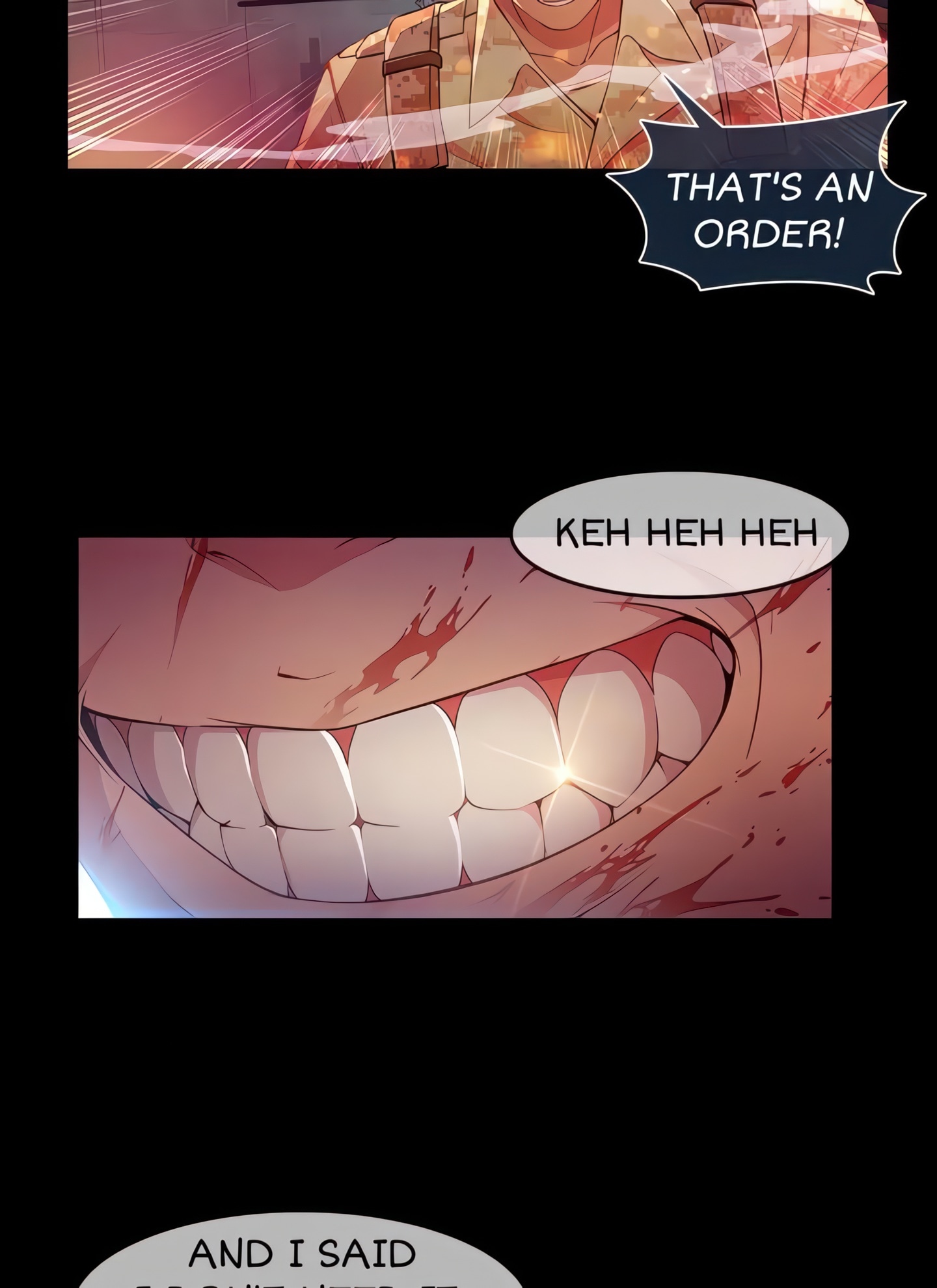 Switch (Zilpung Studio) chapter 28 page 51