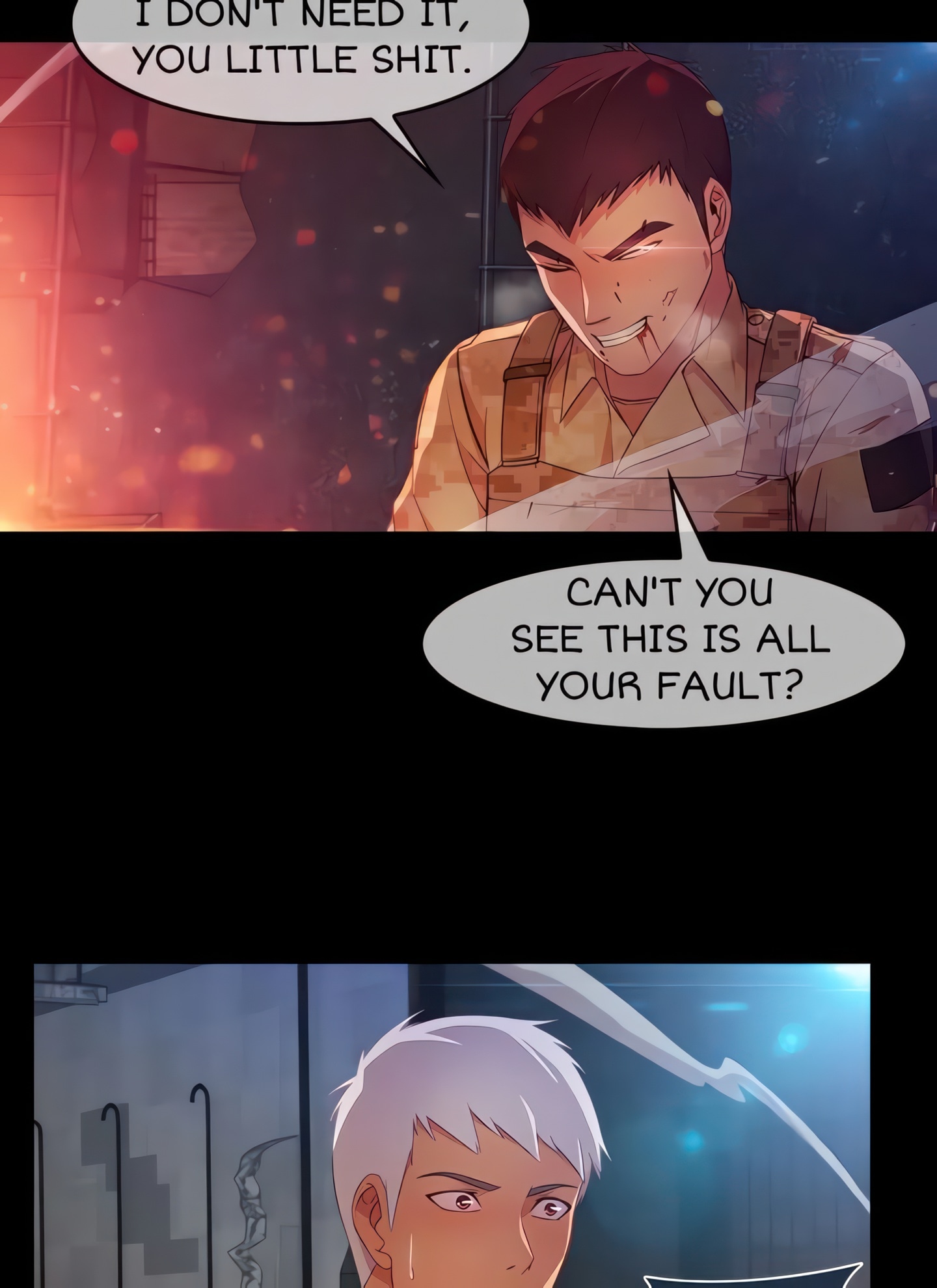Switch (Zilpung Studio) chapter 28 page 52