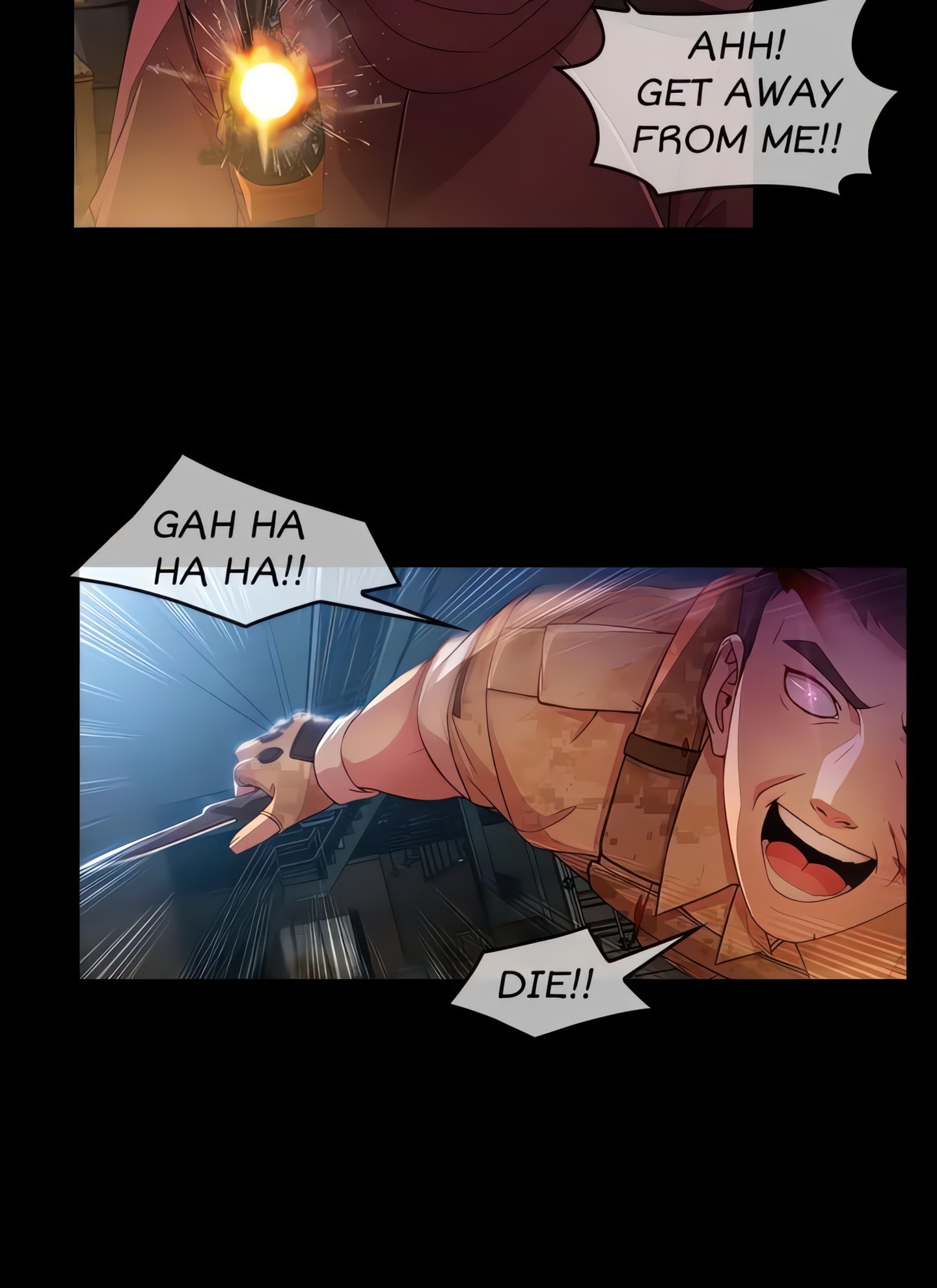 Switch (Zilpung Studio) chapter 28 page 62