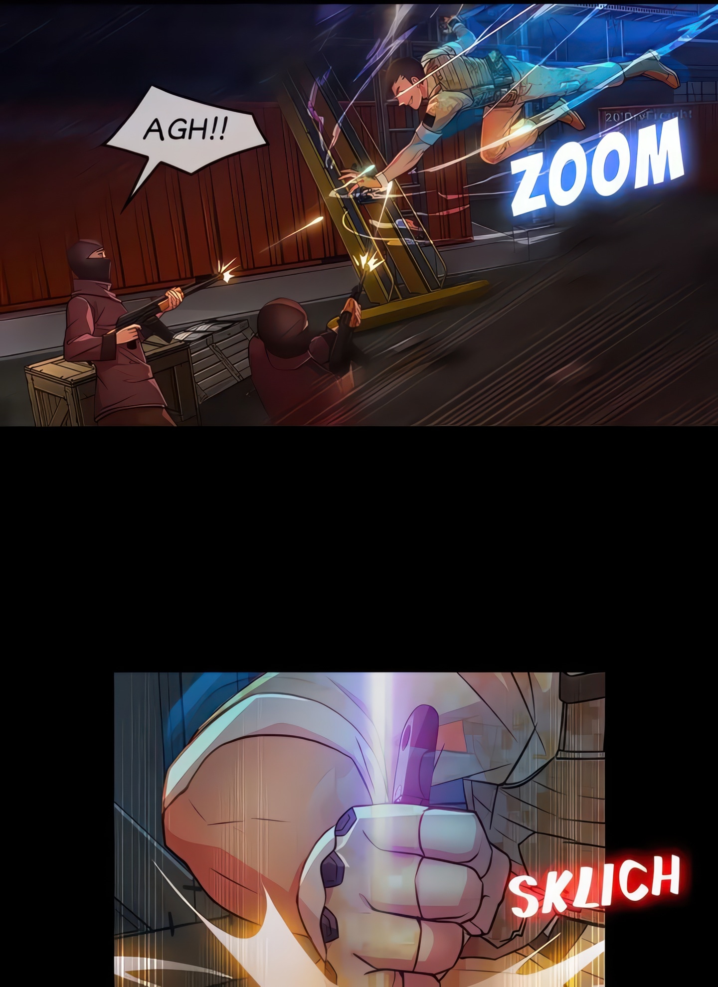 Switch (Zilpung Studio) chapter 28 page 63