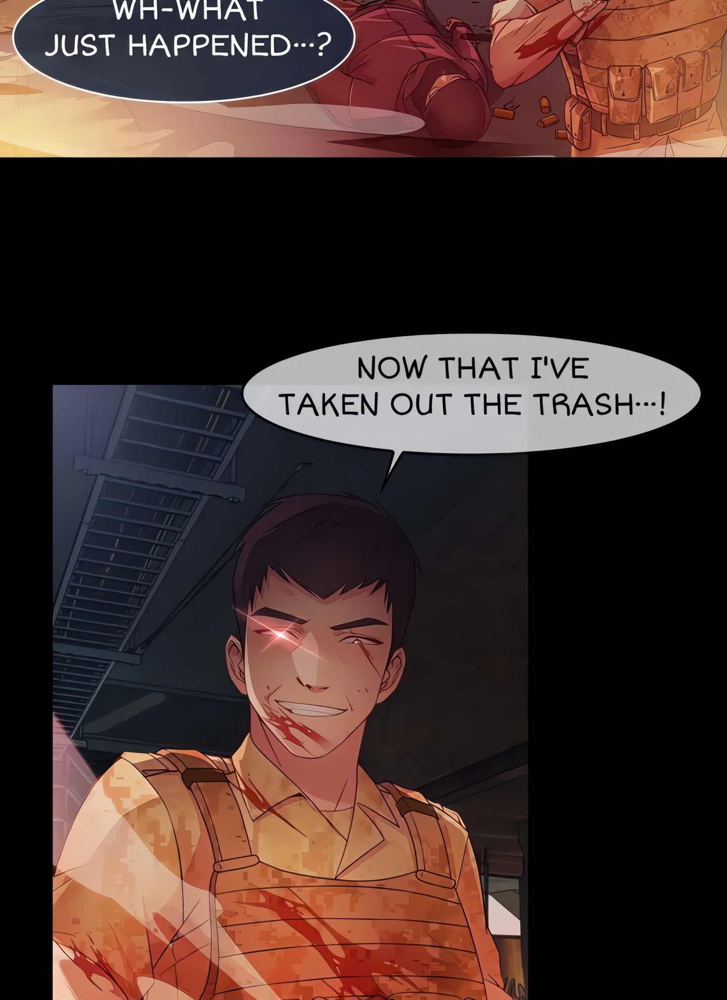 Switch (Zilpung Studio) chapter 28 page 67