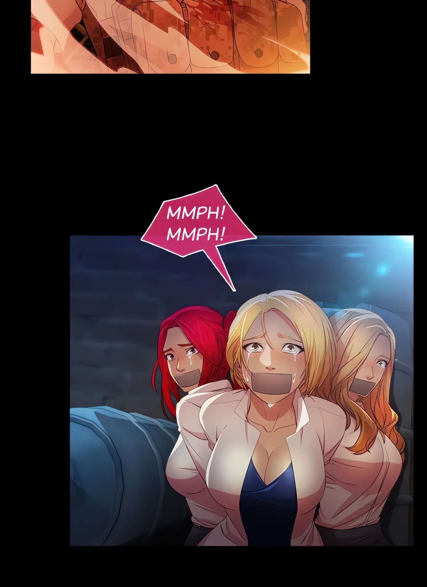 Switch (Zilpung Studio) chapter 28 page 68
