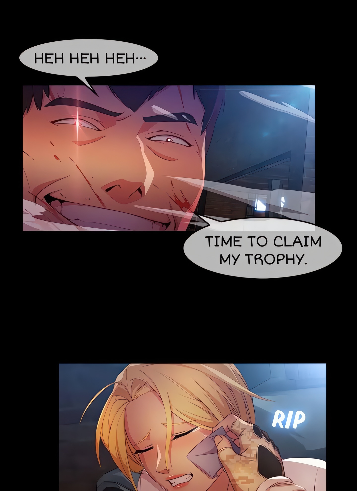 Switch (Zilpung Studio) chapter 28 page 69