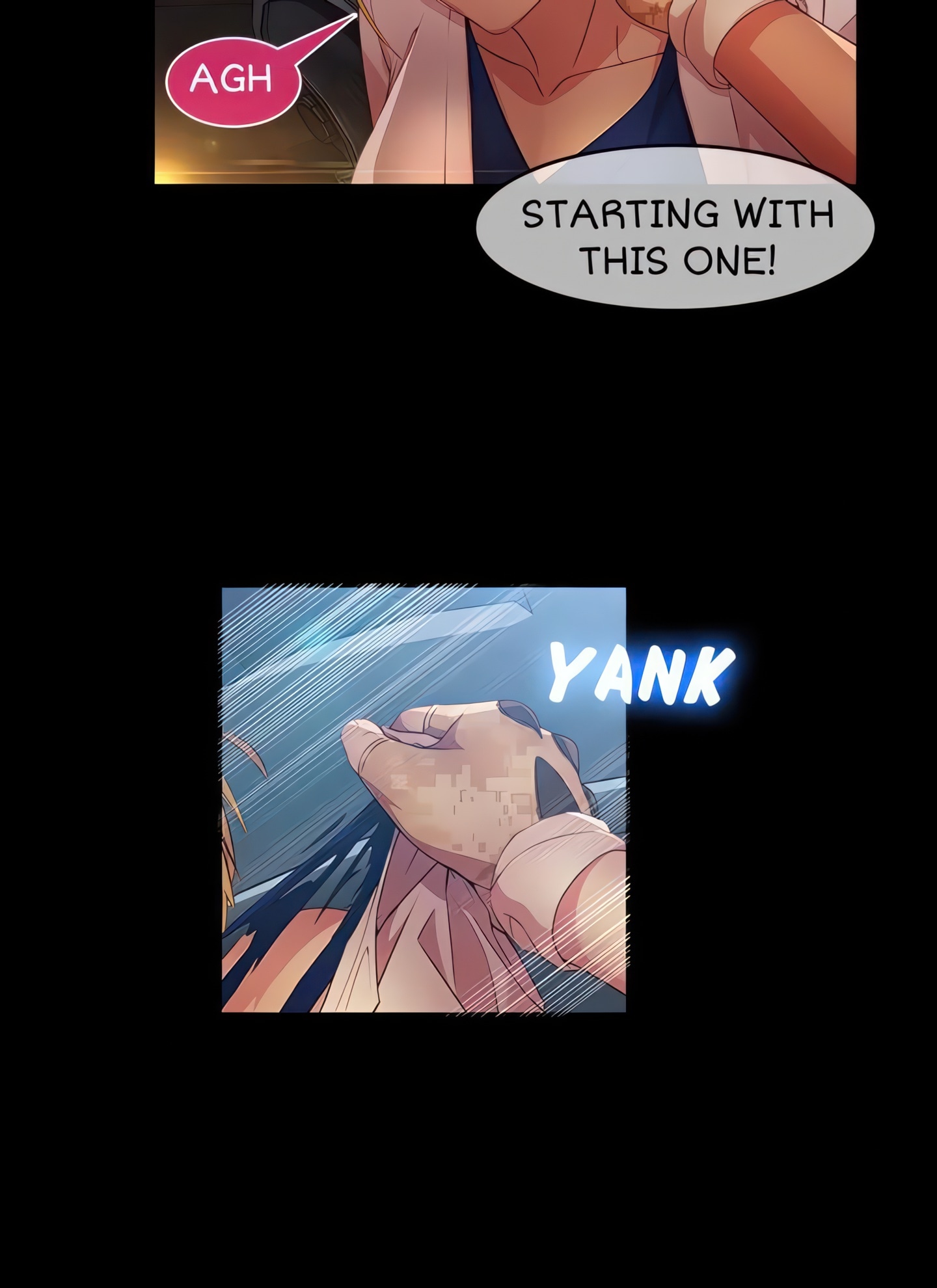 Switch (Zilpung Studio) chapter 28 page 70