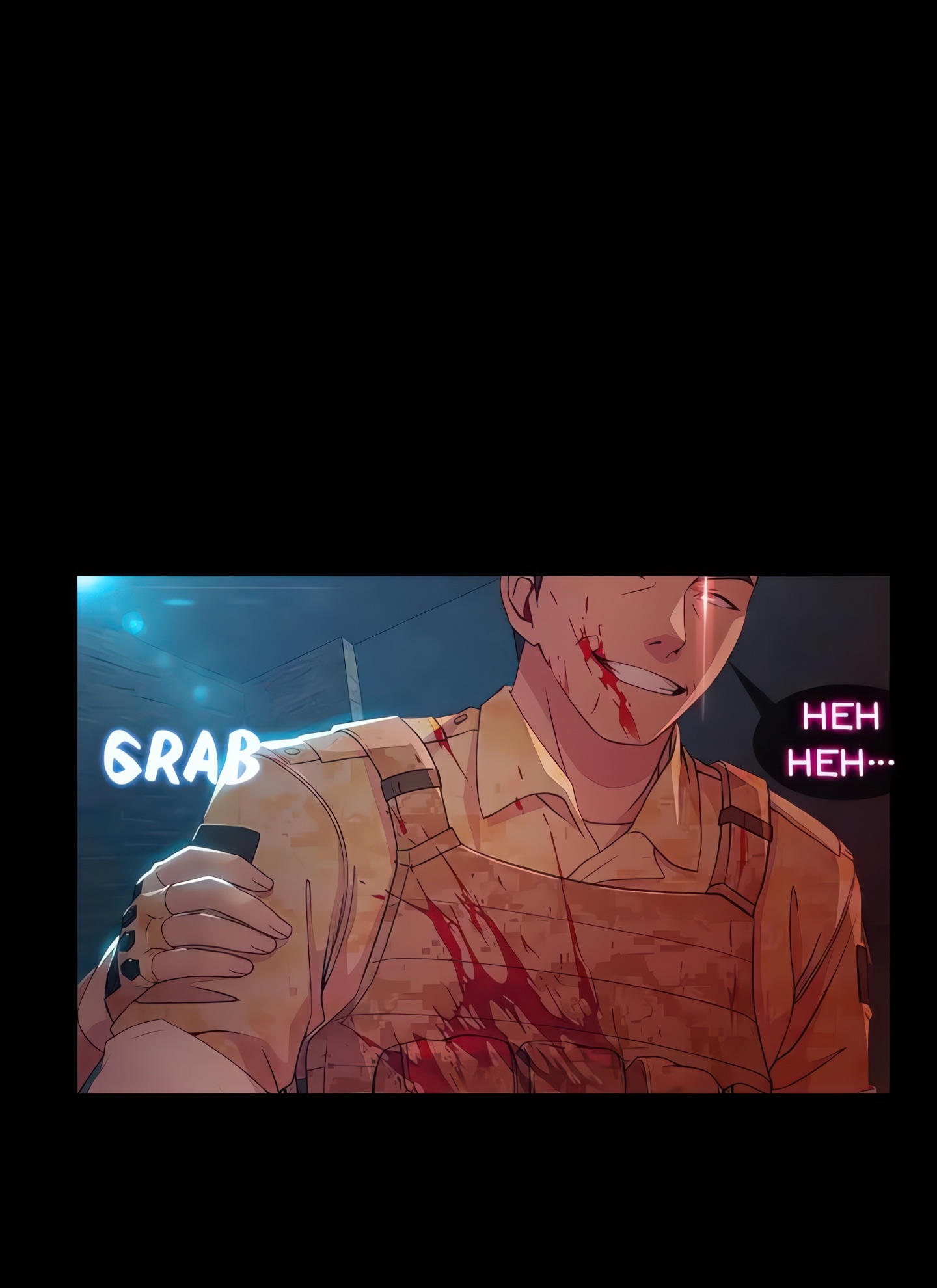 Switch (Zilpung Studio) chapter 29 page 1