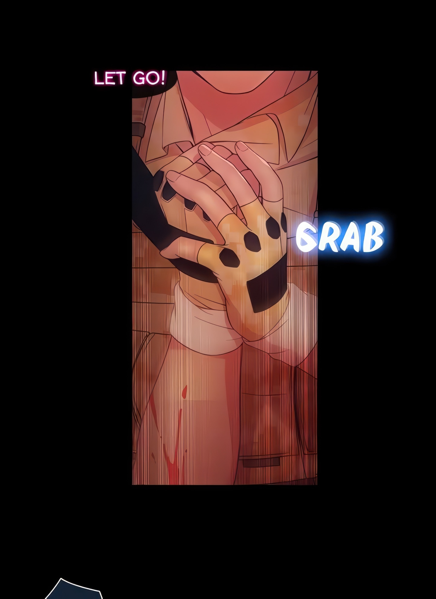 Switch (Zilpung Studio) chapter 29 page 3