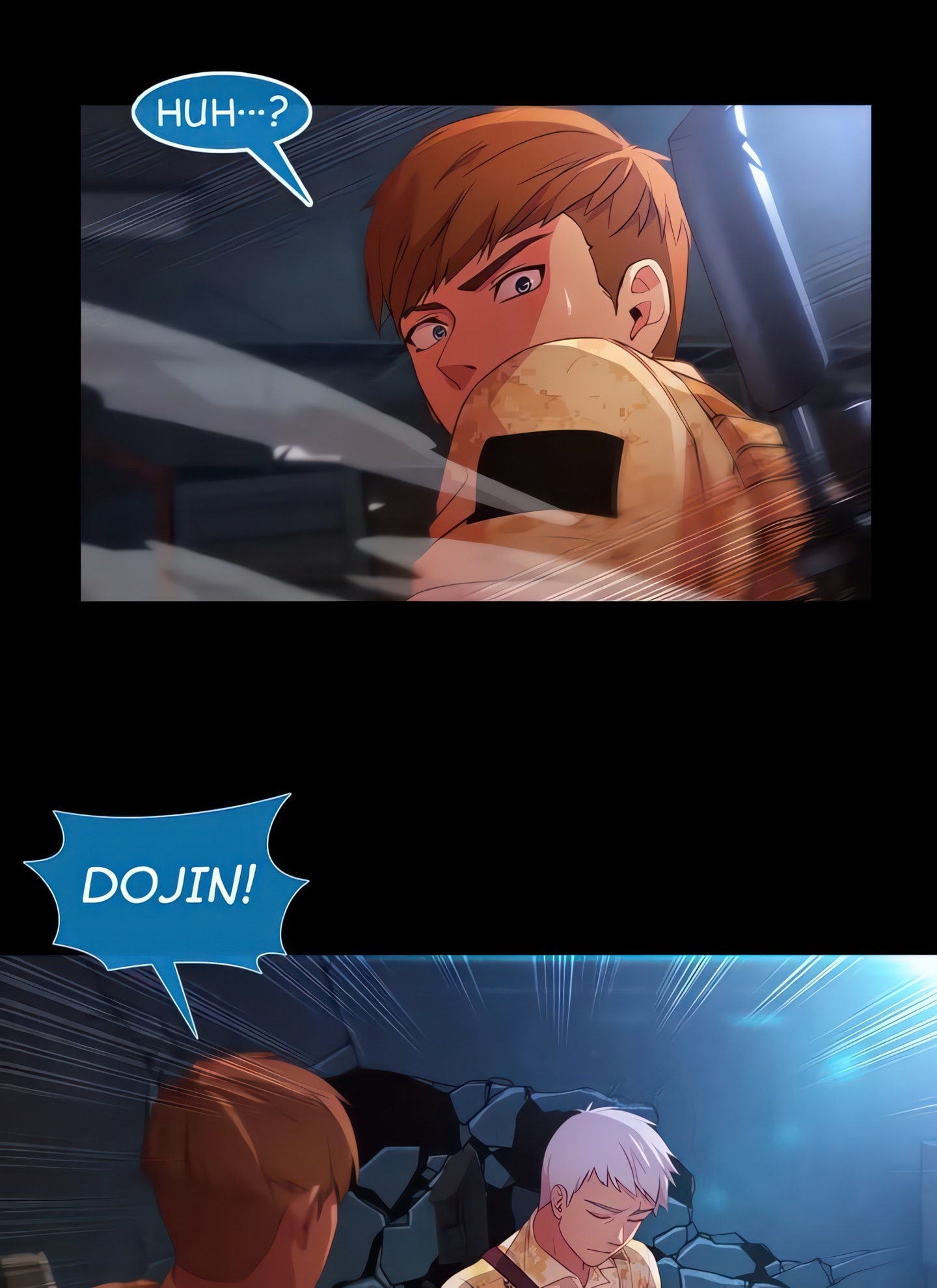 Switch (Zilpung Studio) chapter 29 page 23