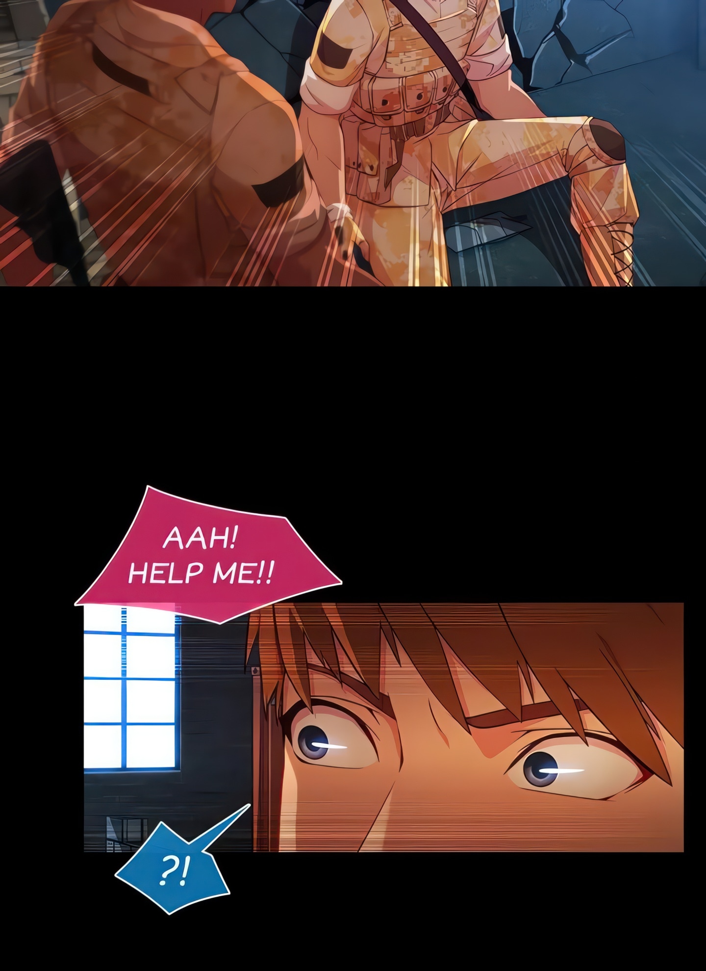 Switch (Zilpung Studio) chapter 29 page 24