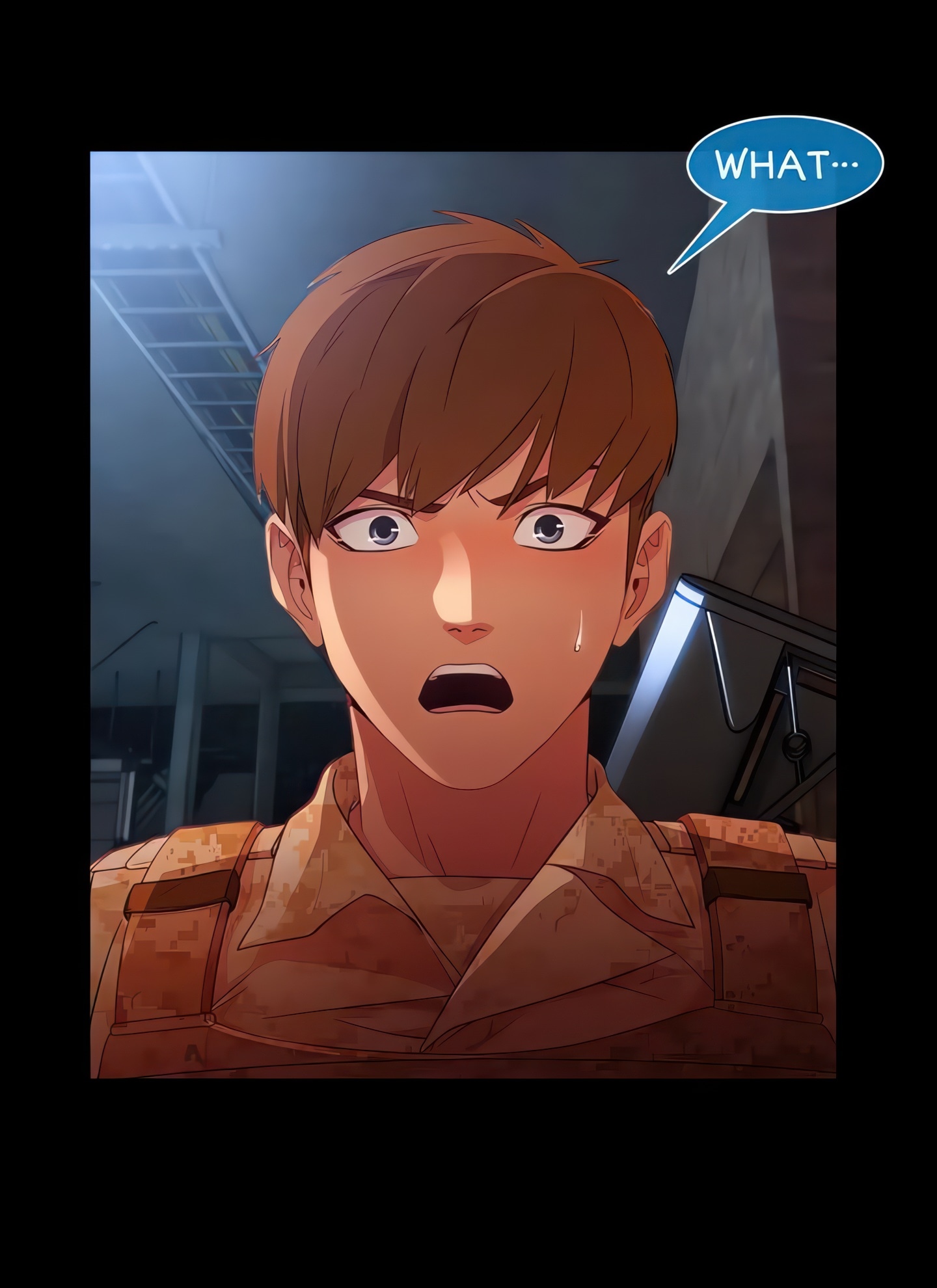 Switch (Zilpung Studio) chapter 29 page 28