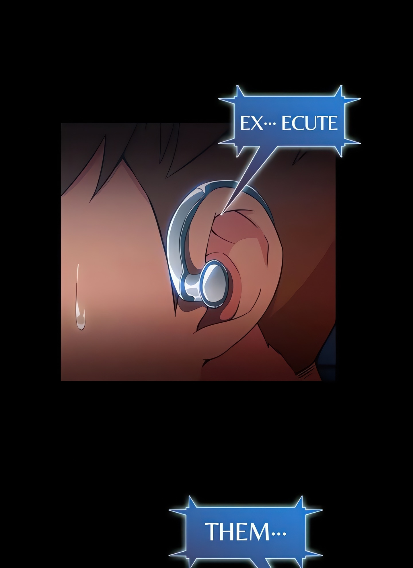 Switch (Zilpung Studio) chapter 29 page 33