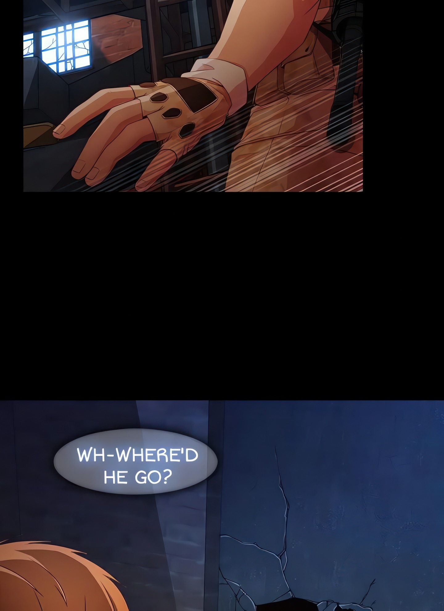 Switch (Zilpung Studio) chapter 29 page 35