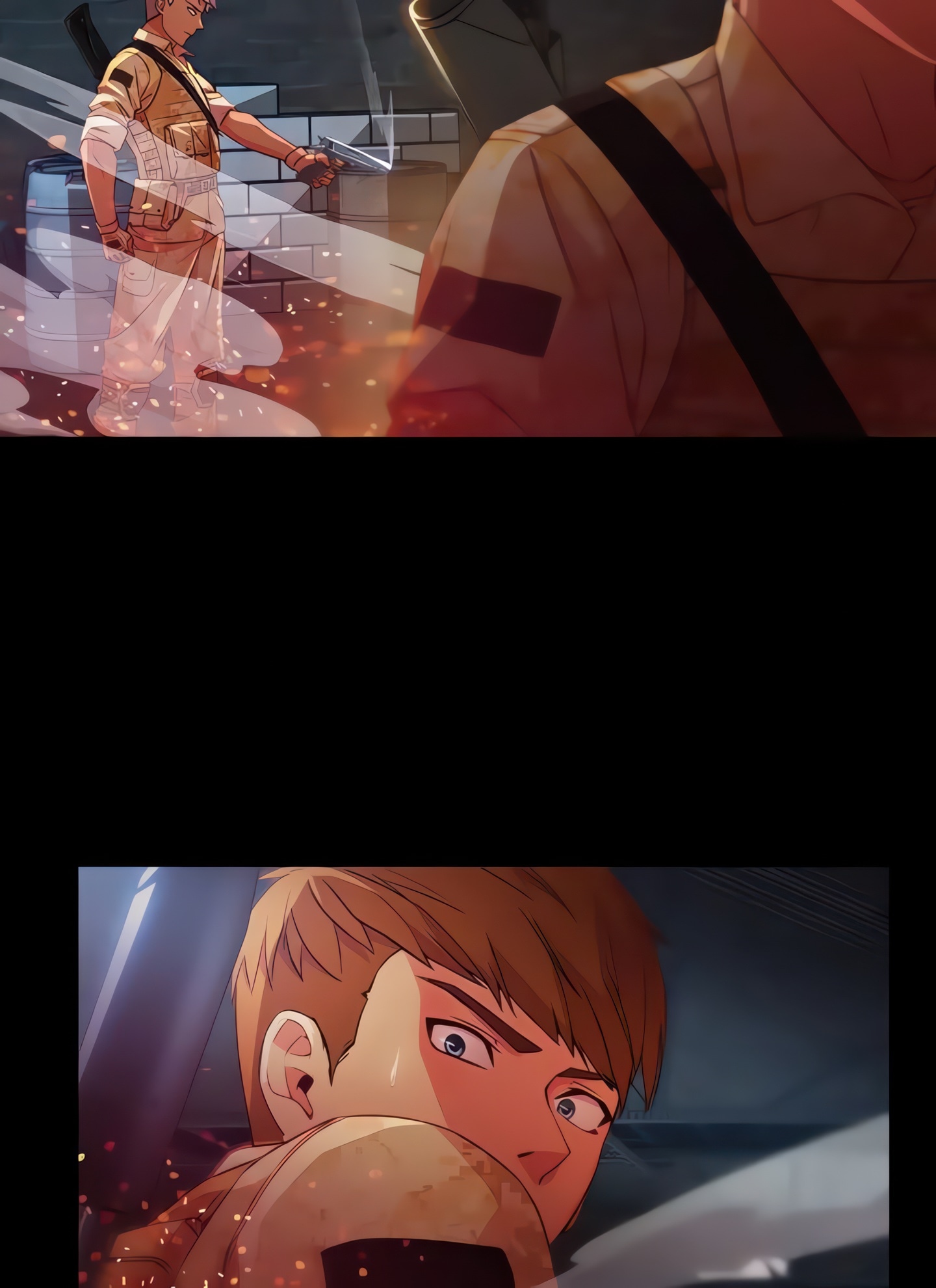 Switch (Zilpung Studio) chapter 29 page 38