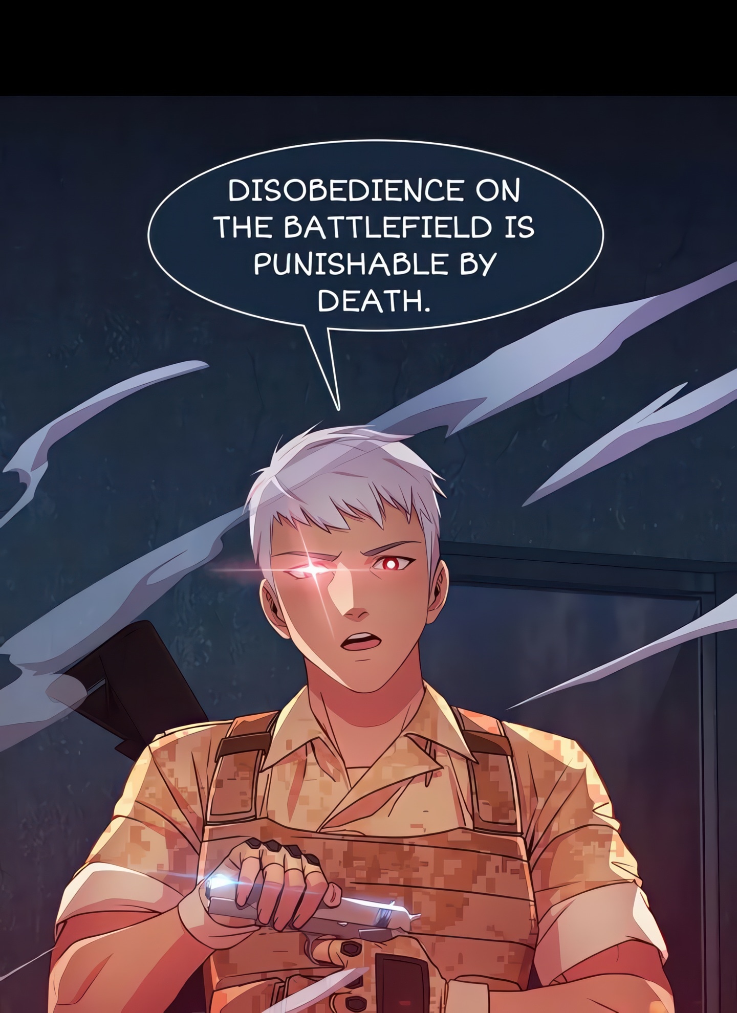 Switch (Zilpung Studio) chapter 29 page 41