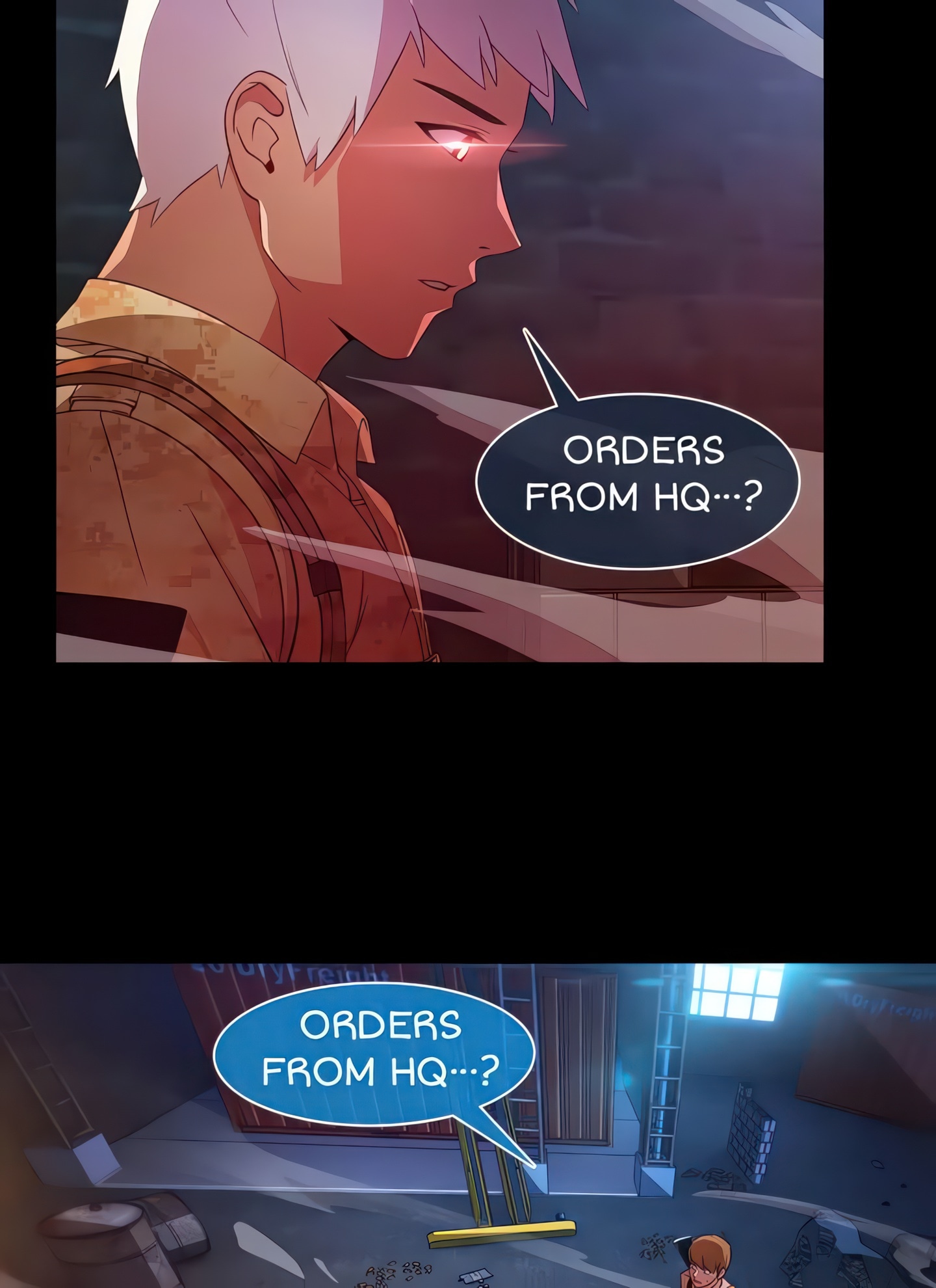Switch (Zilpung Studio) chapter 29 page 44