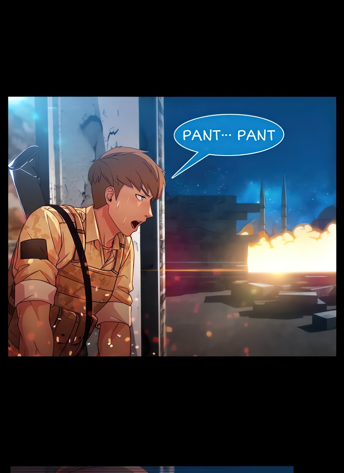 Switch (Zilpung Studio) chapter 29 page 57