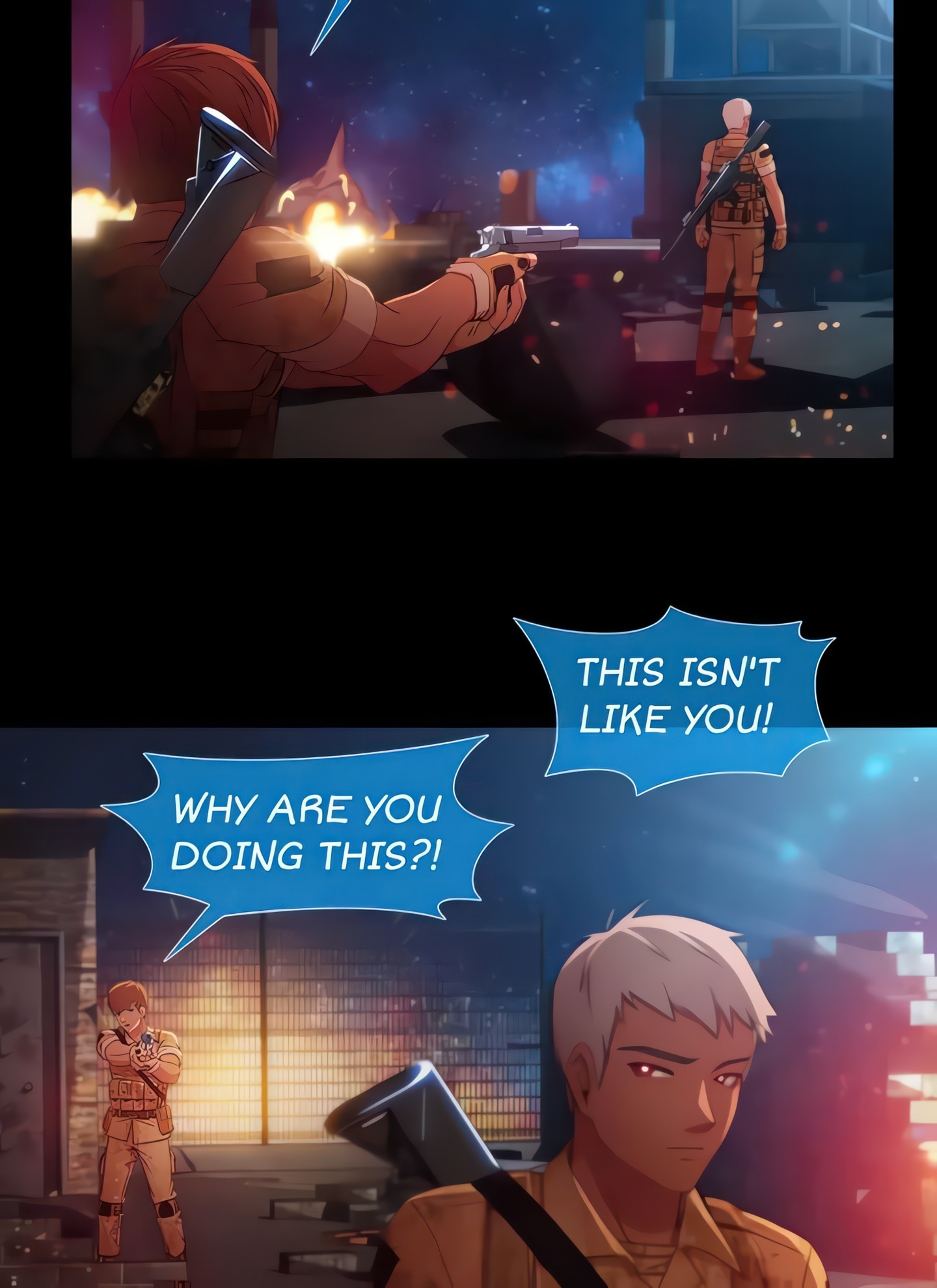 Switch (Zilpung Studio) chapter 29 page 60