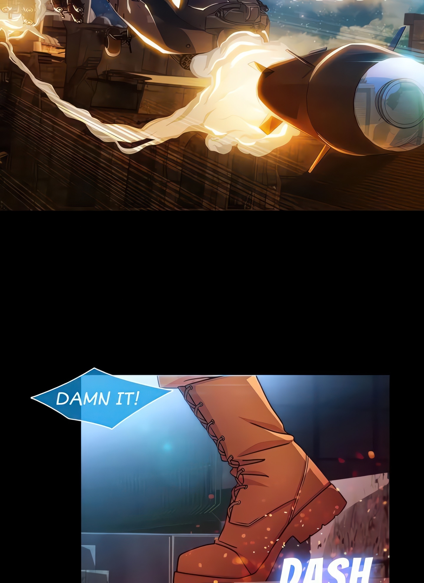 Switch (Zilpung Studio) chapter 29 page 70