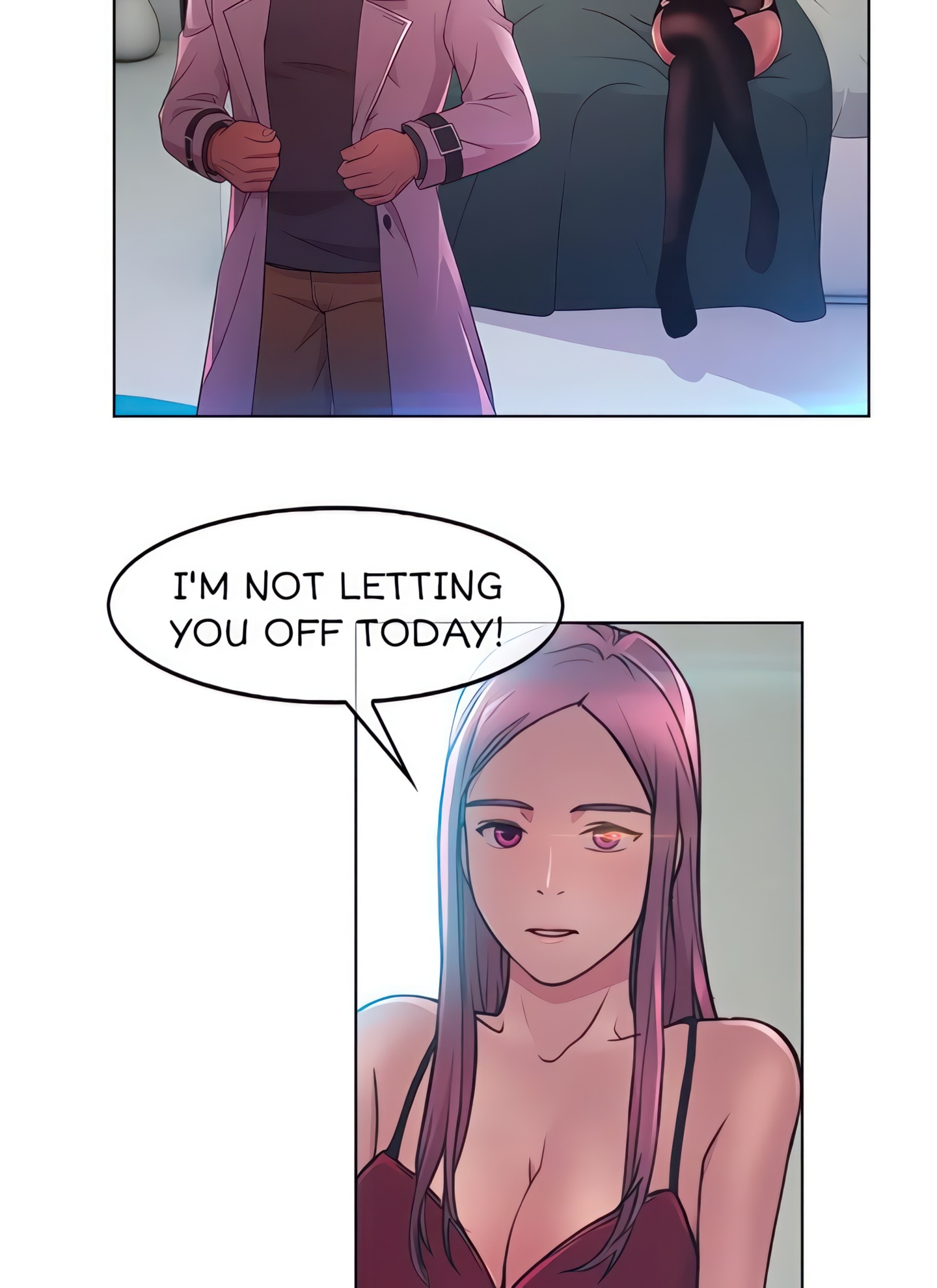 Switch (Zilpung Studio) chapter 3 page 25