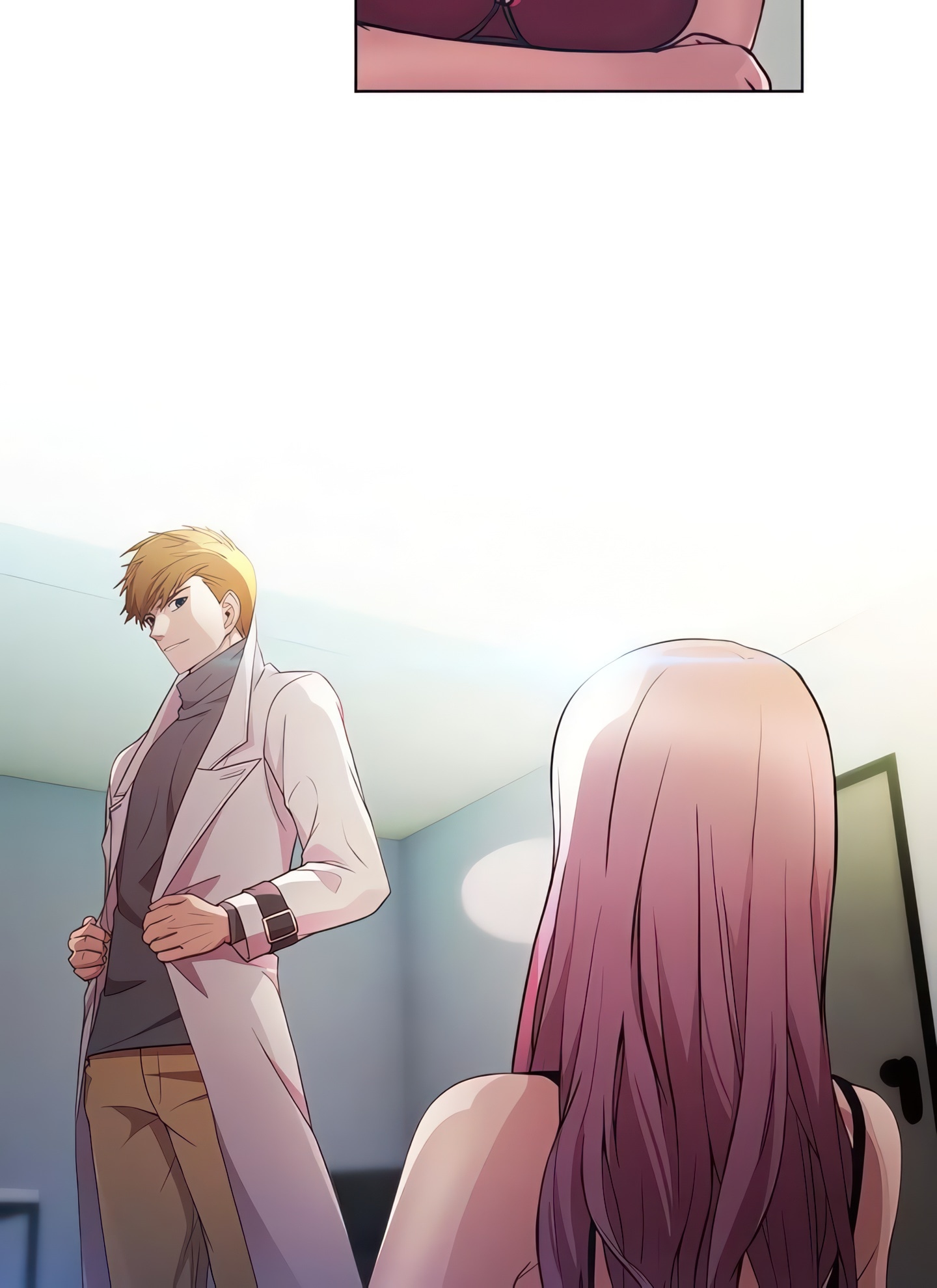 Switch (Zilpung Studio) chapter 3 page 26