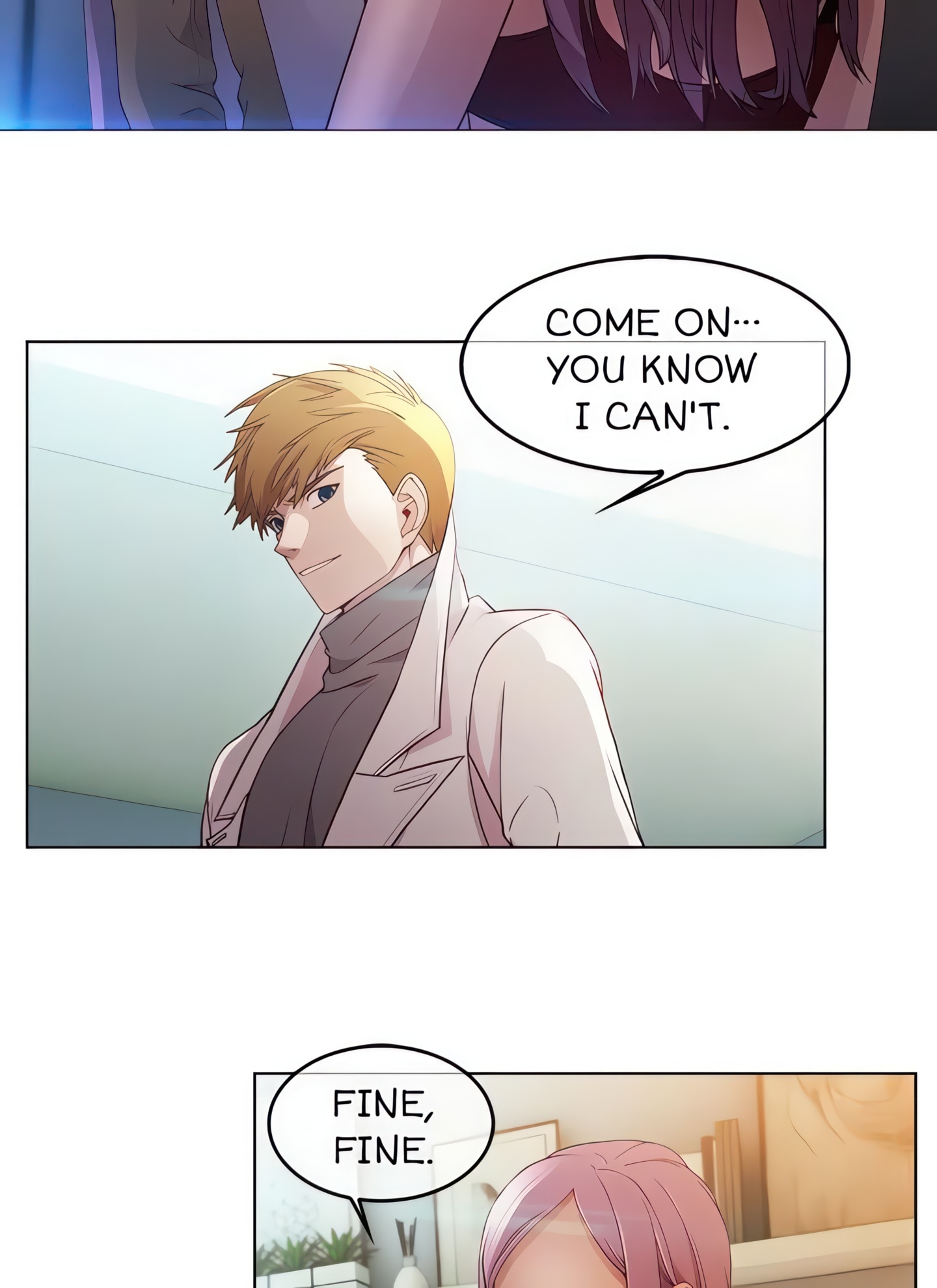 Switch (Zilpung Studio) chapter 3 page 27