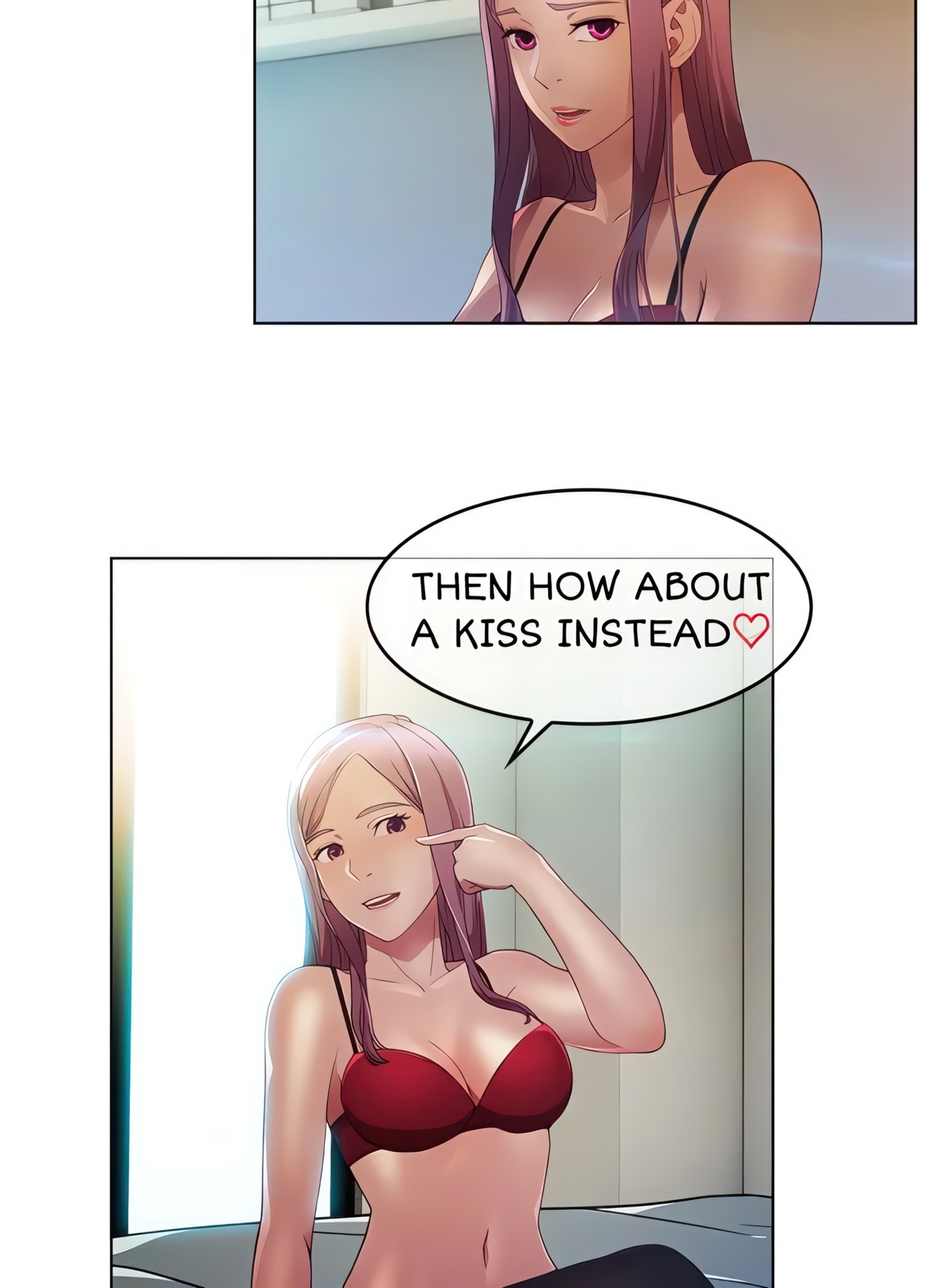 Switch (Zilpung Studio) chapter 3 page 28
