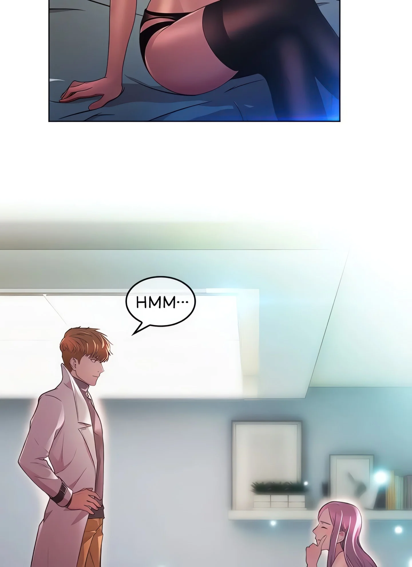 Switch (Zilpung Studio) chapter 3 page 29