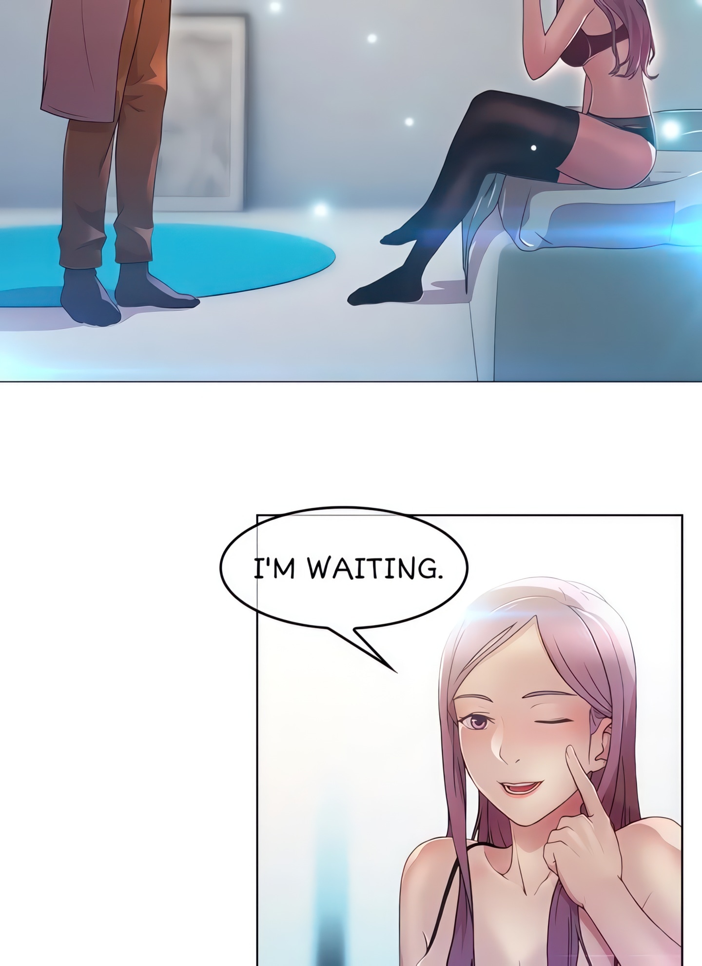 Switch (Zilpung Studio) chapter 3 page 30