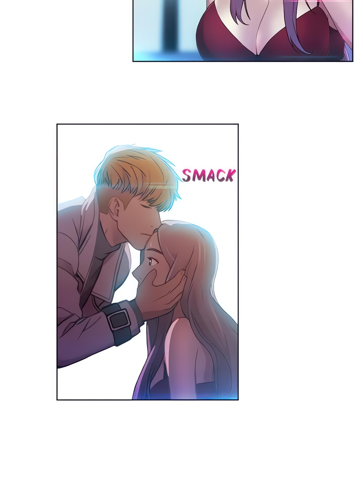 Switch (Zilpung Studio) chapter 3 page 31