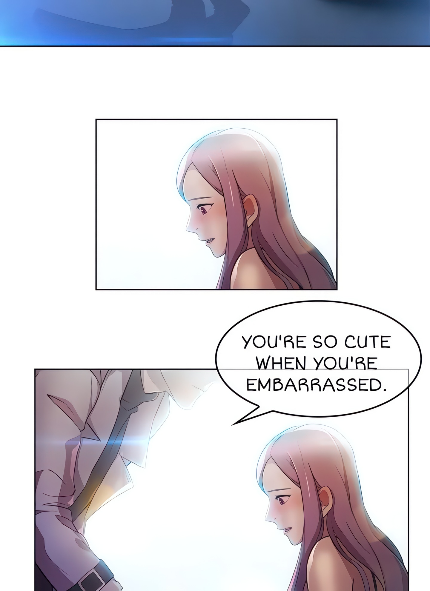 Switch (Zilpung Studio) chapter 3 page 33