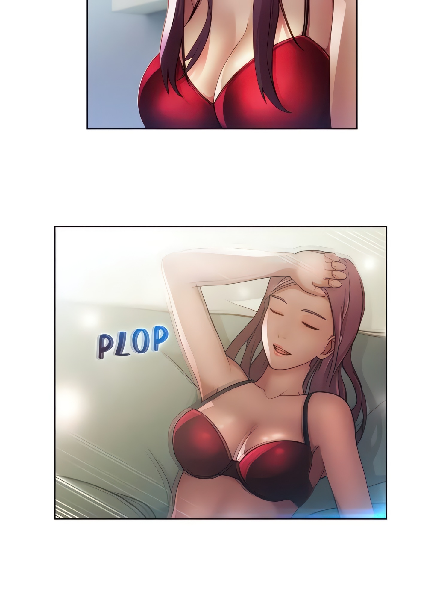 Switch (Zilpung Studio) chapter 3 page 36