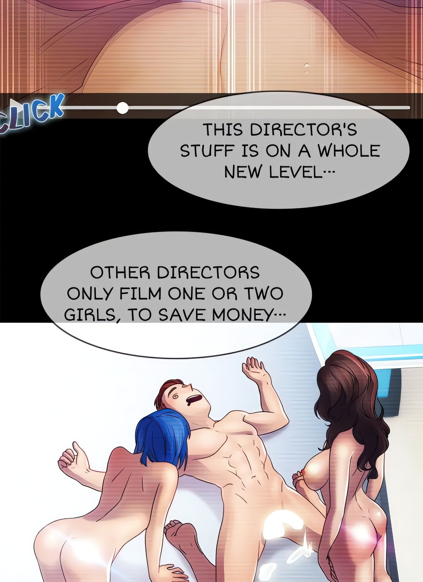 Switch (Zilpung Studio) chapter 3 page 42