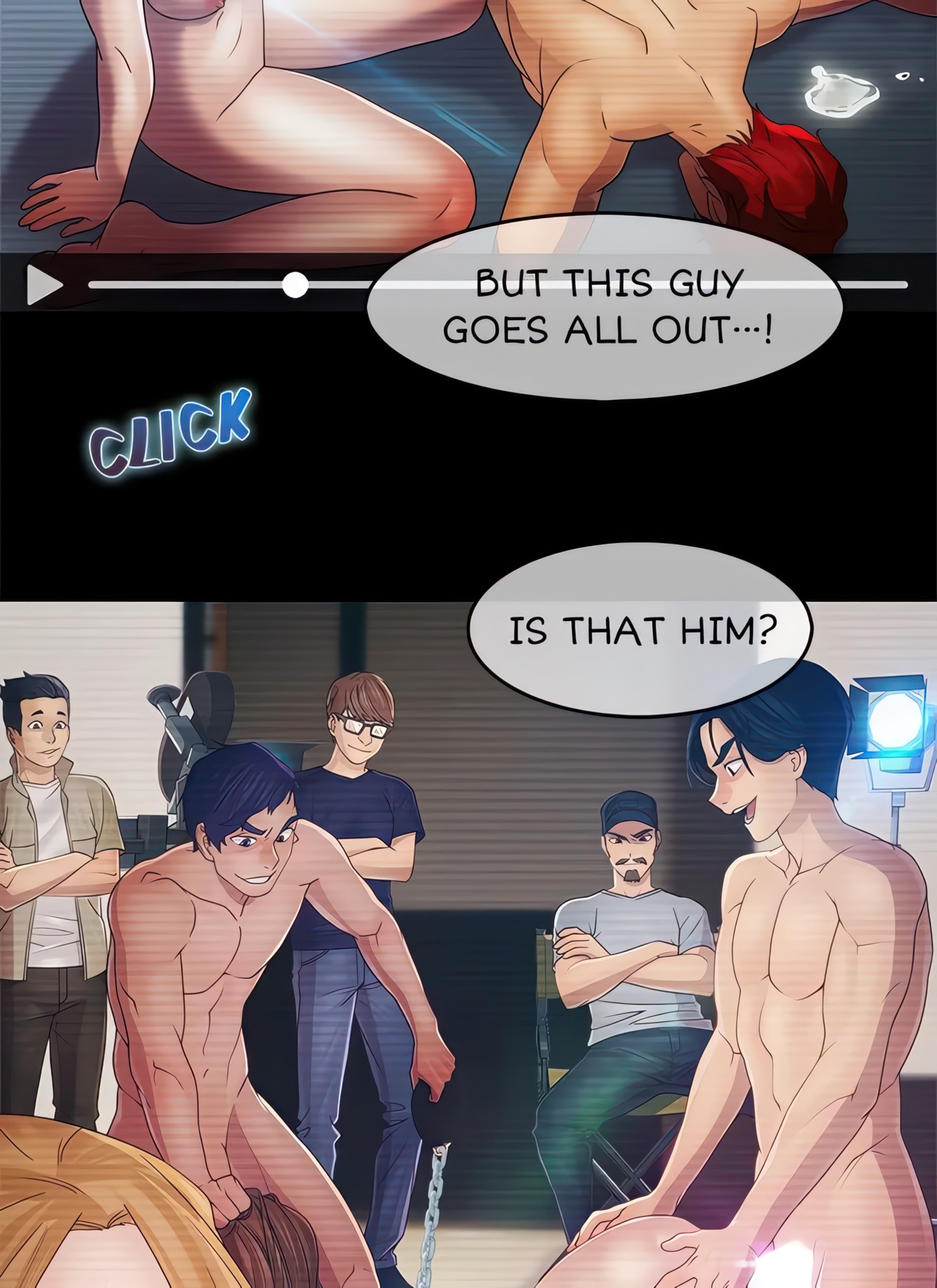 Switch (Zilpung Studio) chapter 3 page 44