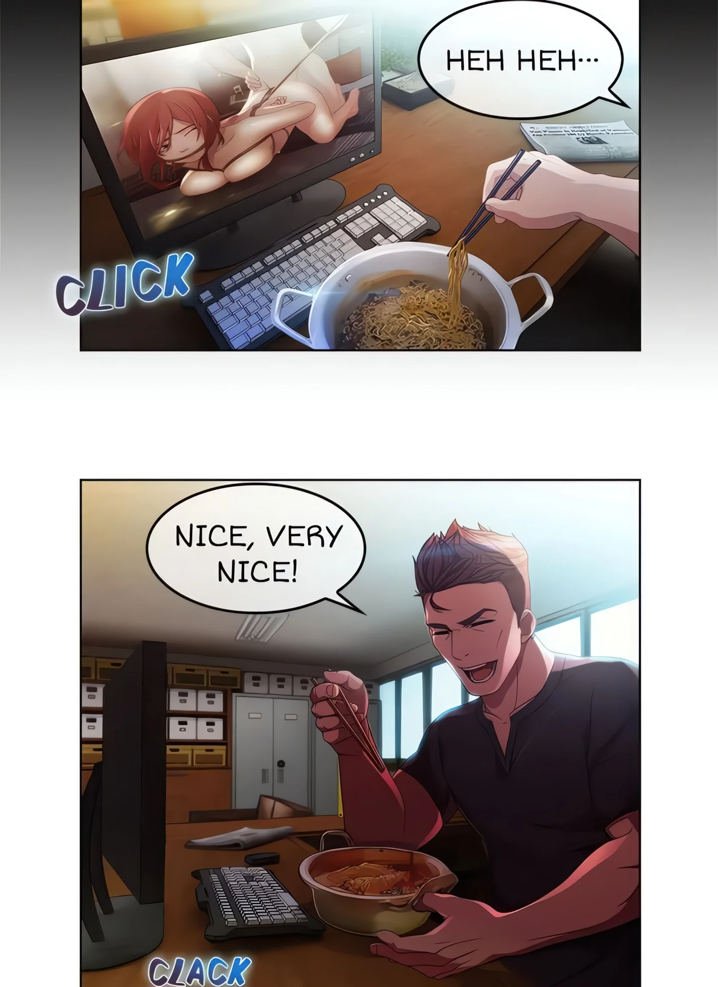 Switch (Zilpung Studio) chapter 3 page 53