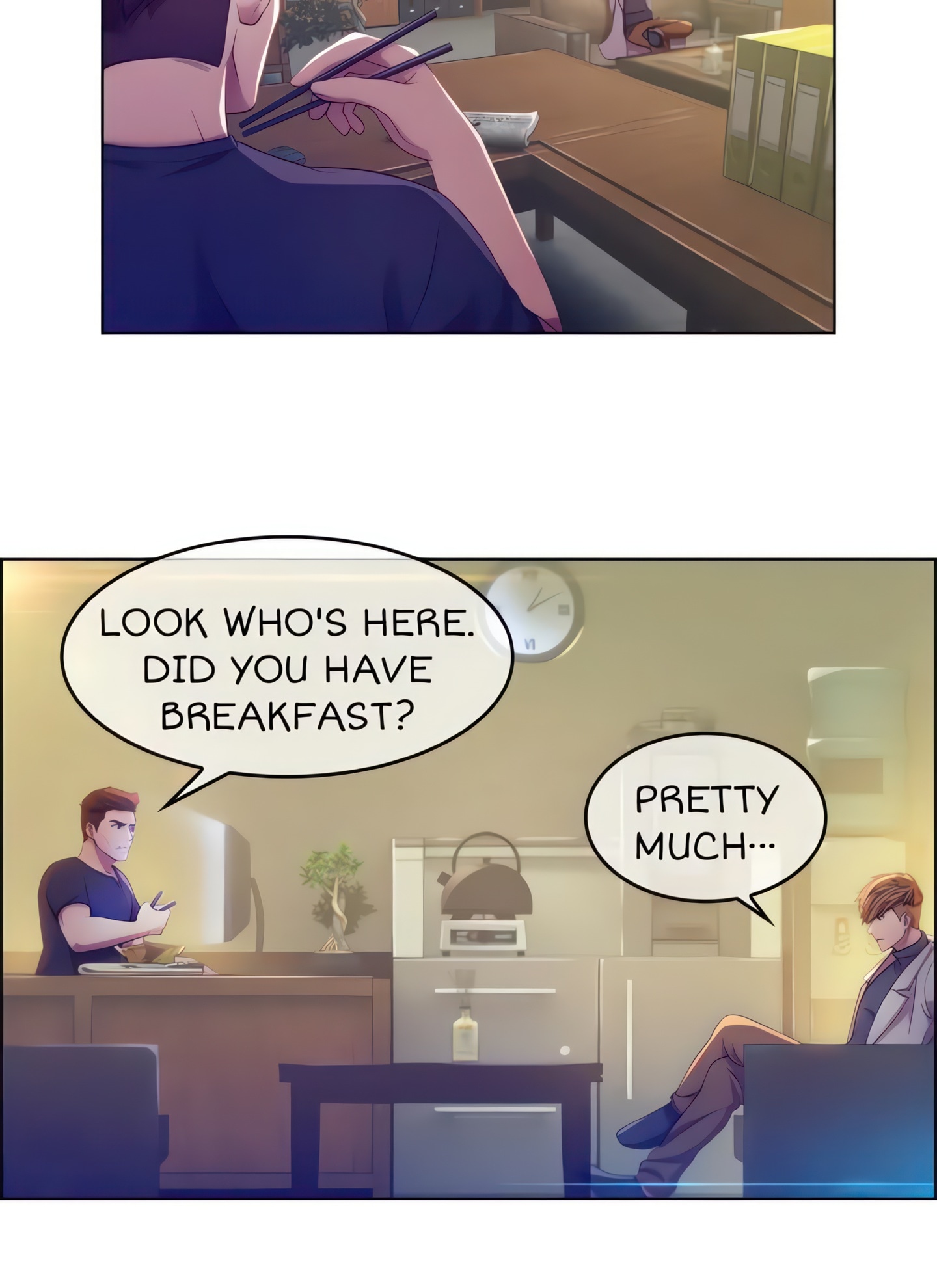 Switch (Zilpung Studio) chapter 4 page 5