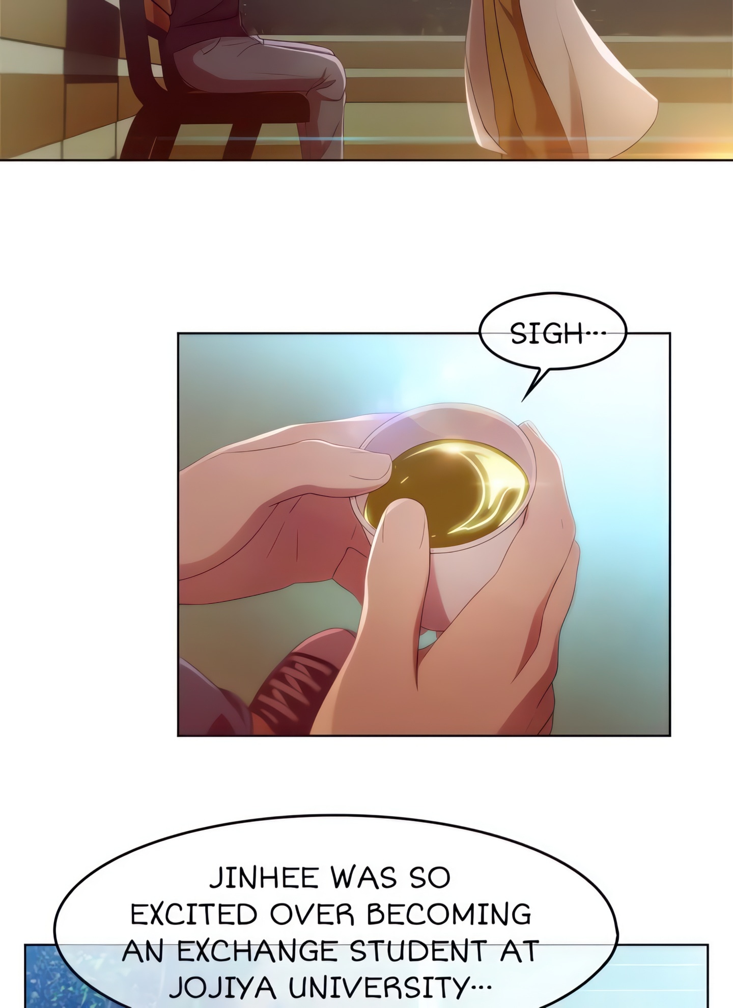 Switch (Zilpung Studio) chapter 4 page 14