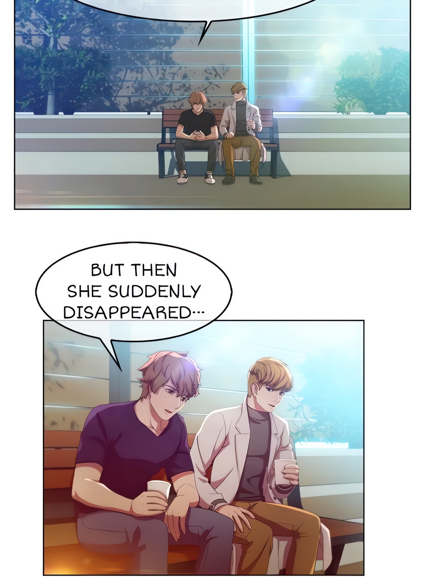 Switch (Zilpung Studio) chapter 4 page 15