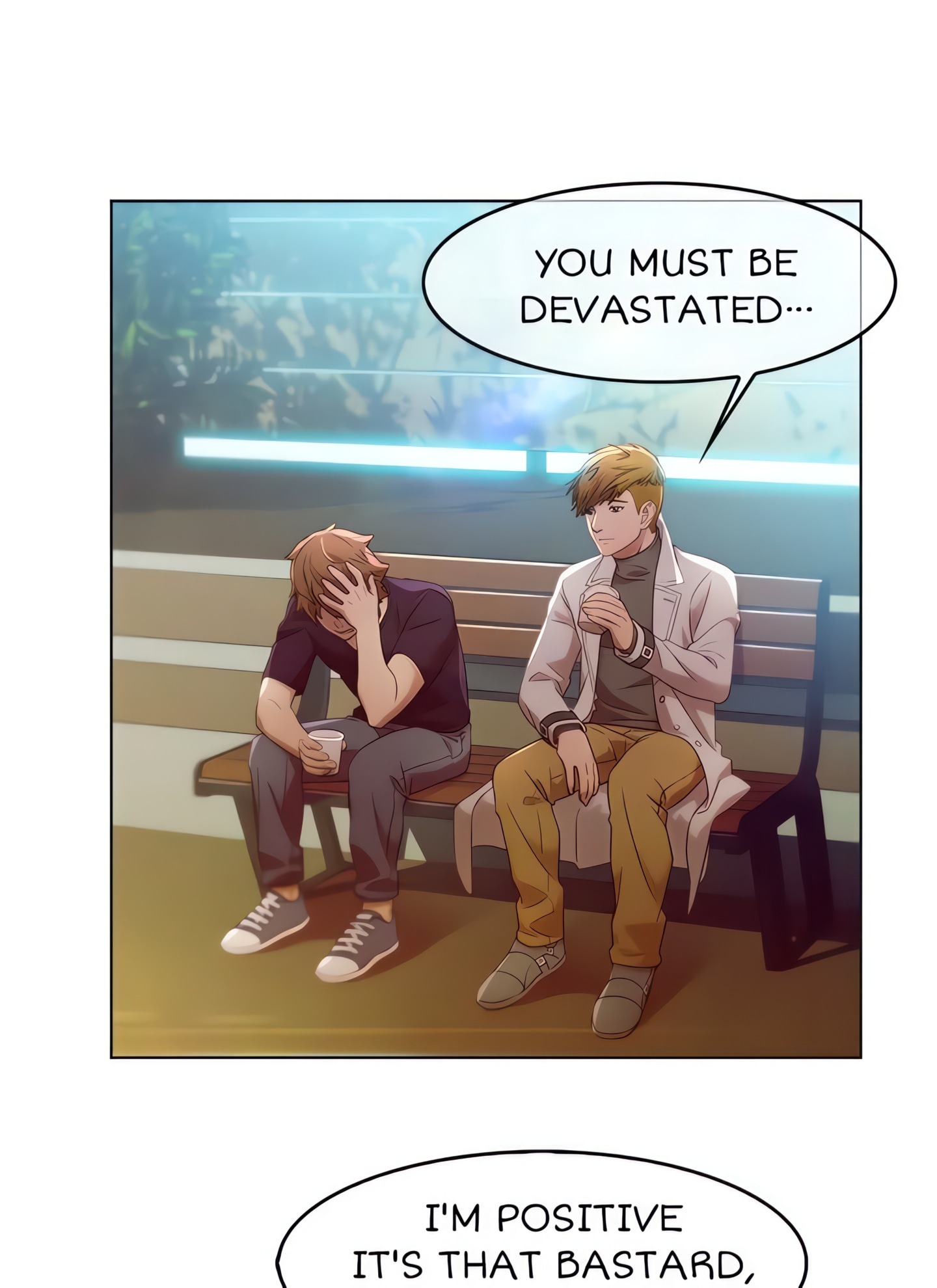 Switch (Zilpung Studio) chapter 4 page 16
