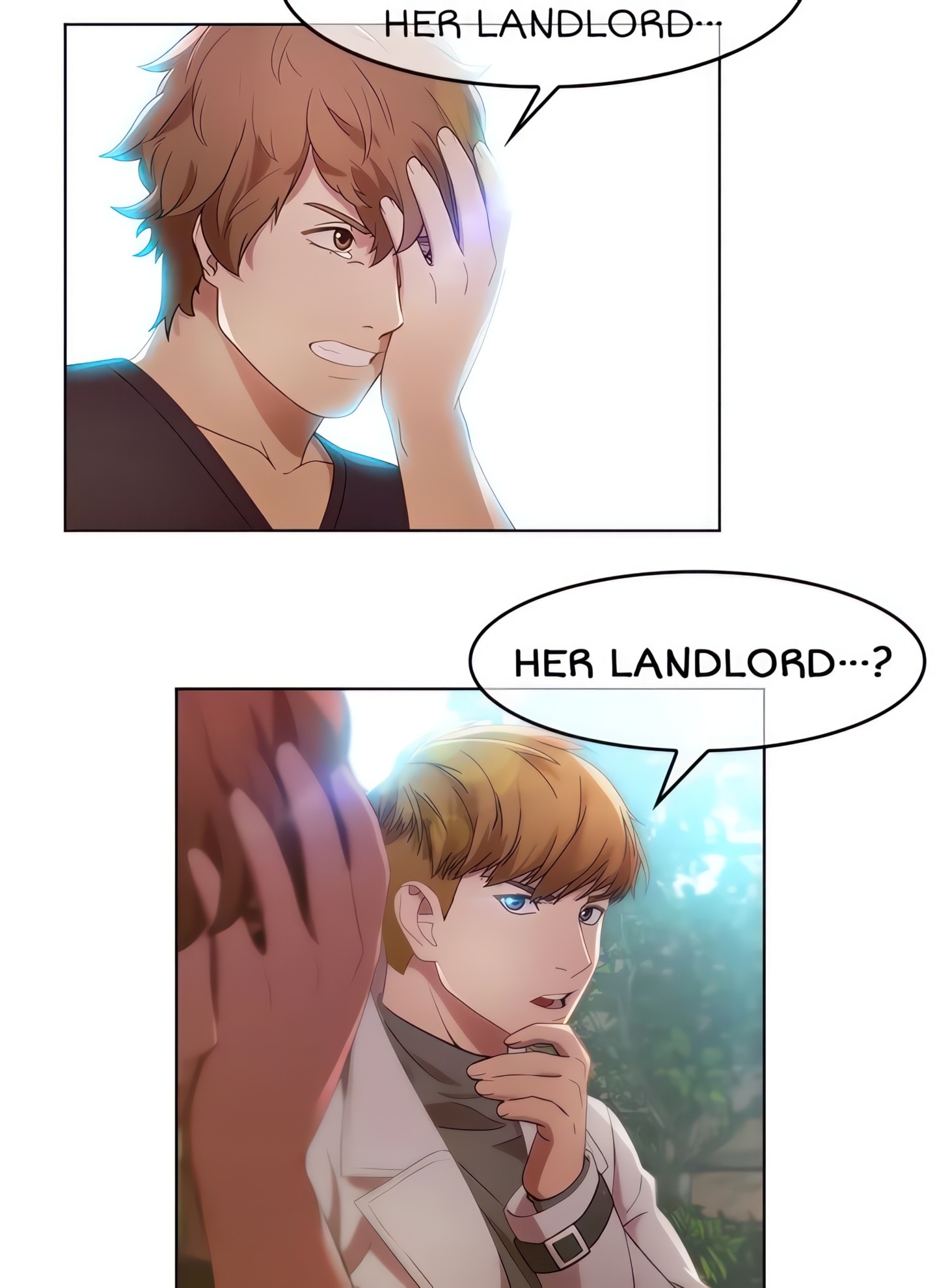 Switch (Zilpung Studio) chapter 4 page 17