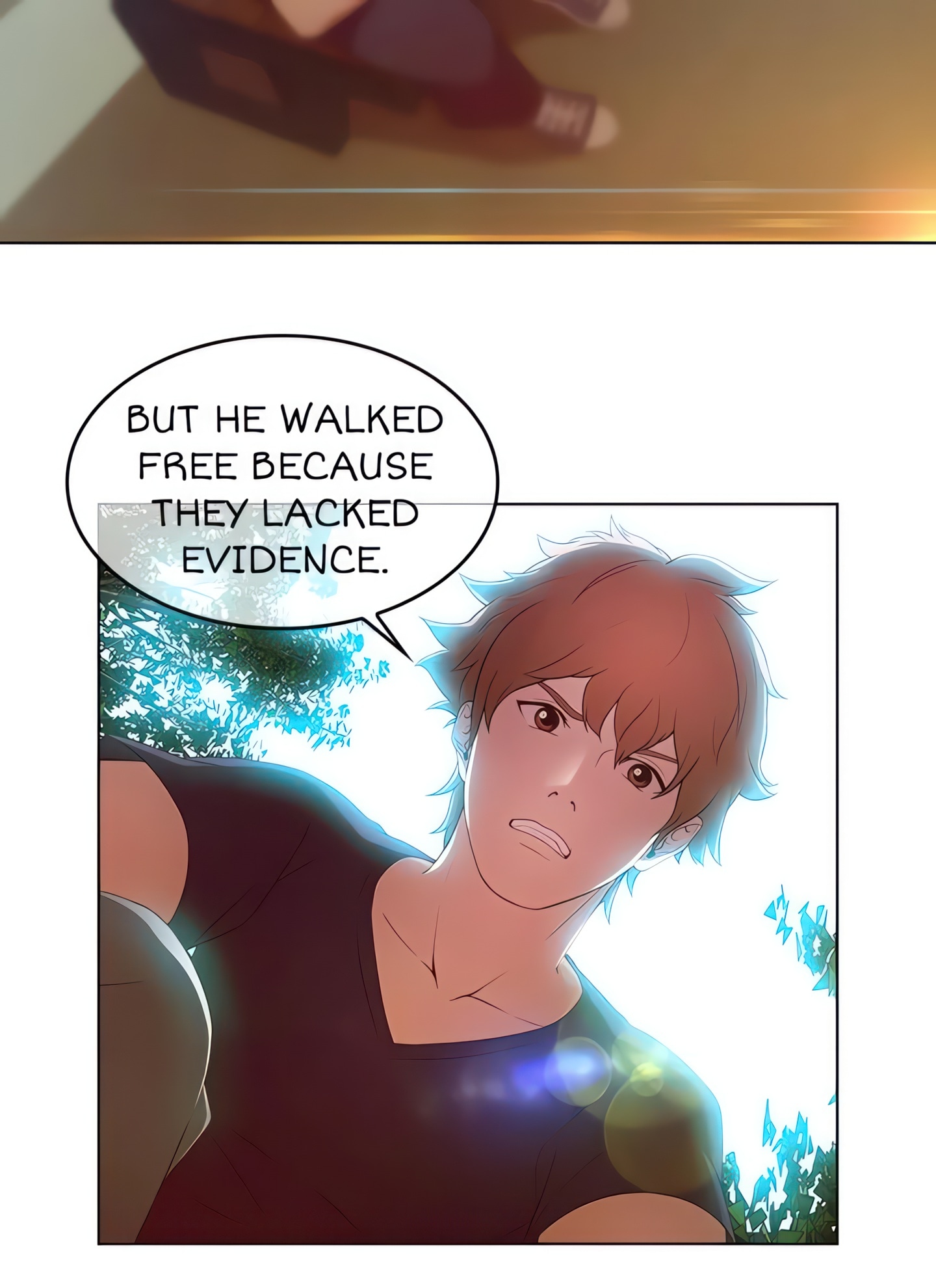 Switch (Zilpung Studio) chapter 4 page 19