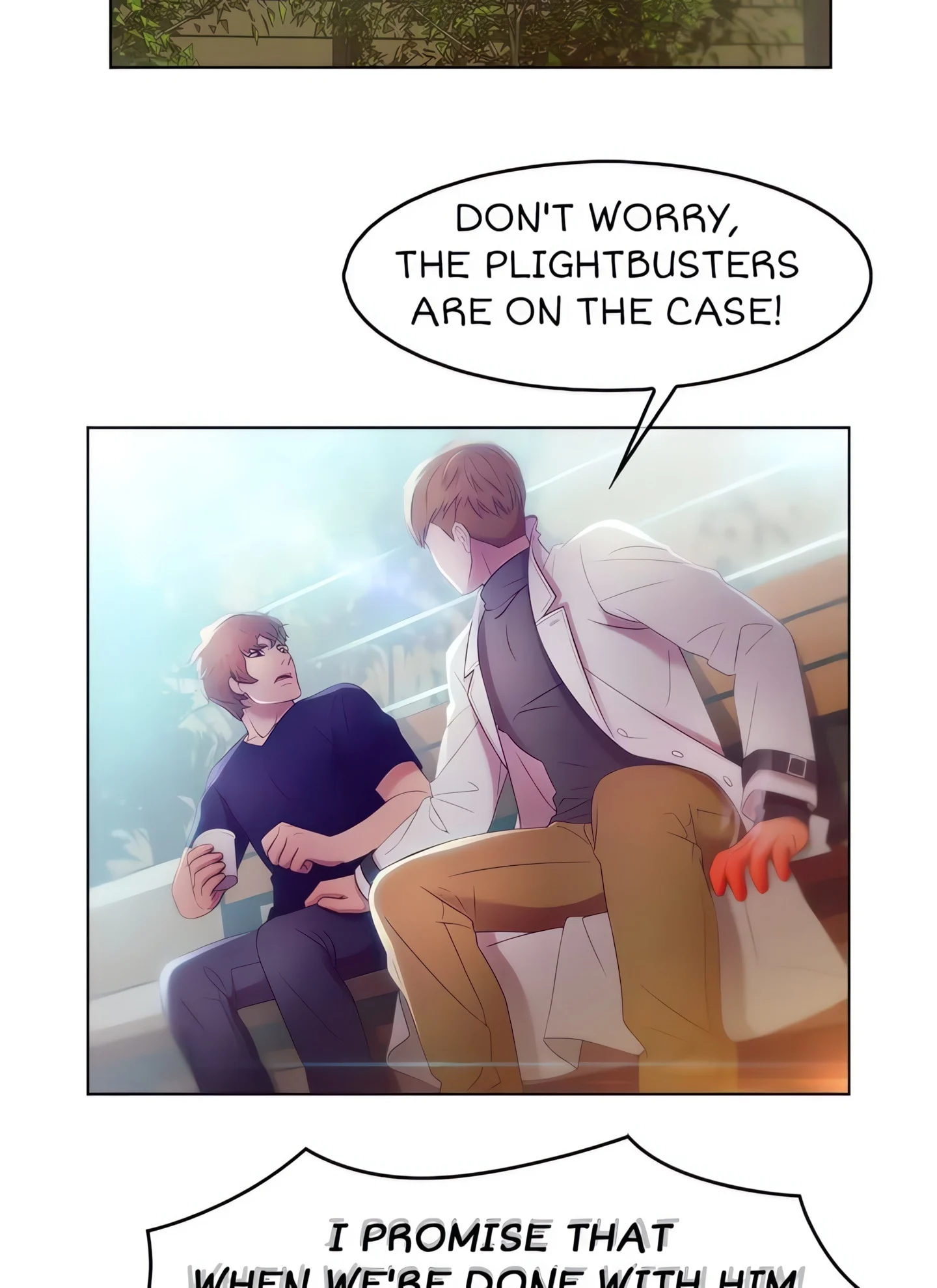 Switch (Zilpung Studio) chapter 4 page 23