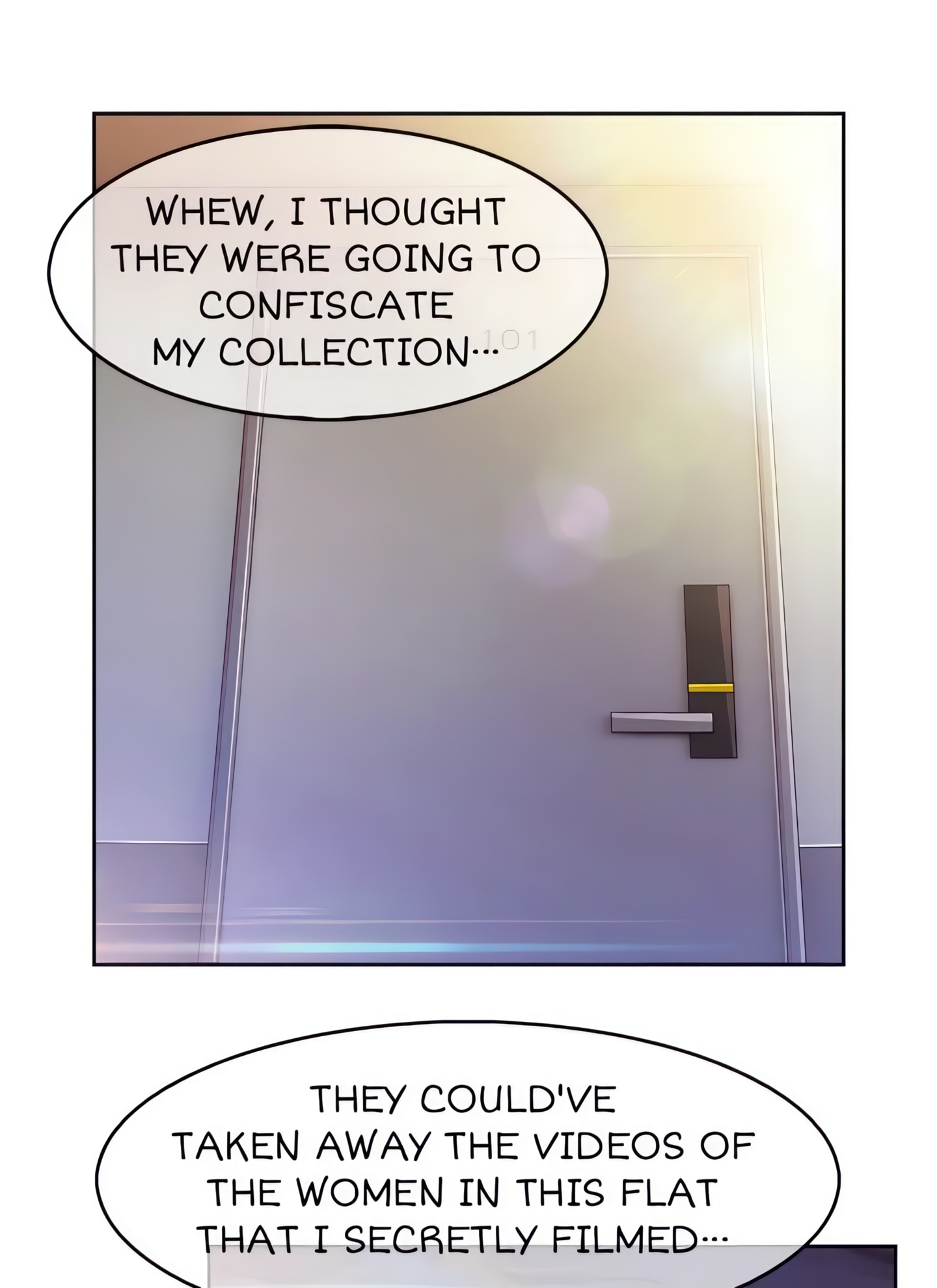 Switch (Zilpung Studio) chapter 4 page 29