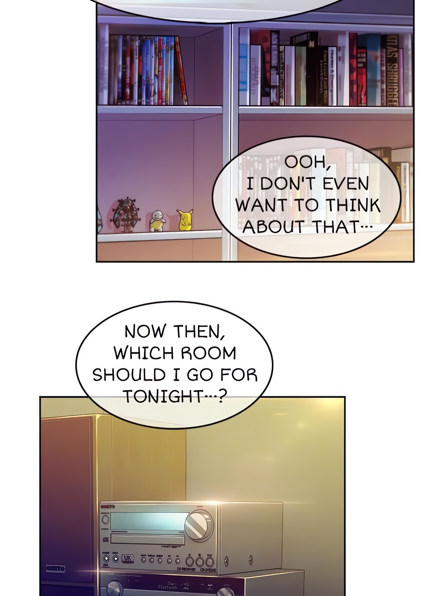 Switch (Zilpung Studio) chapter 4 page 30