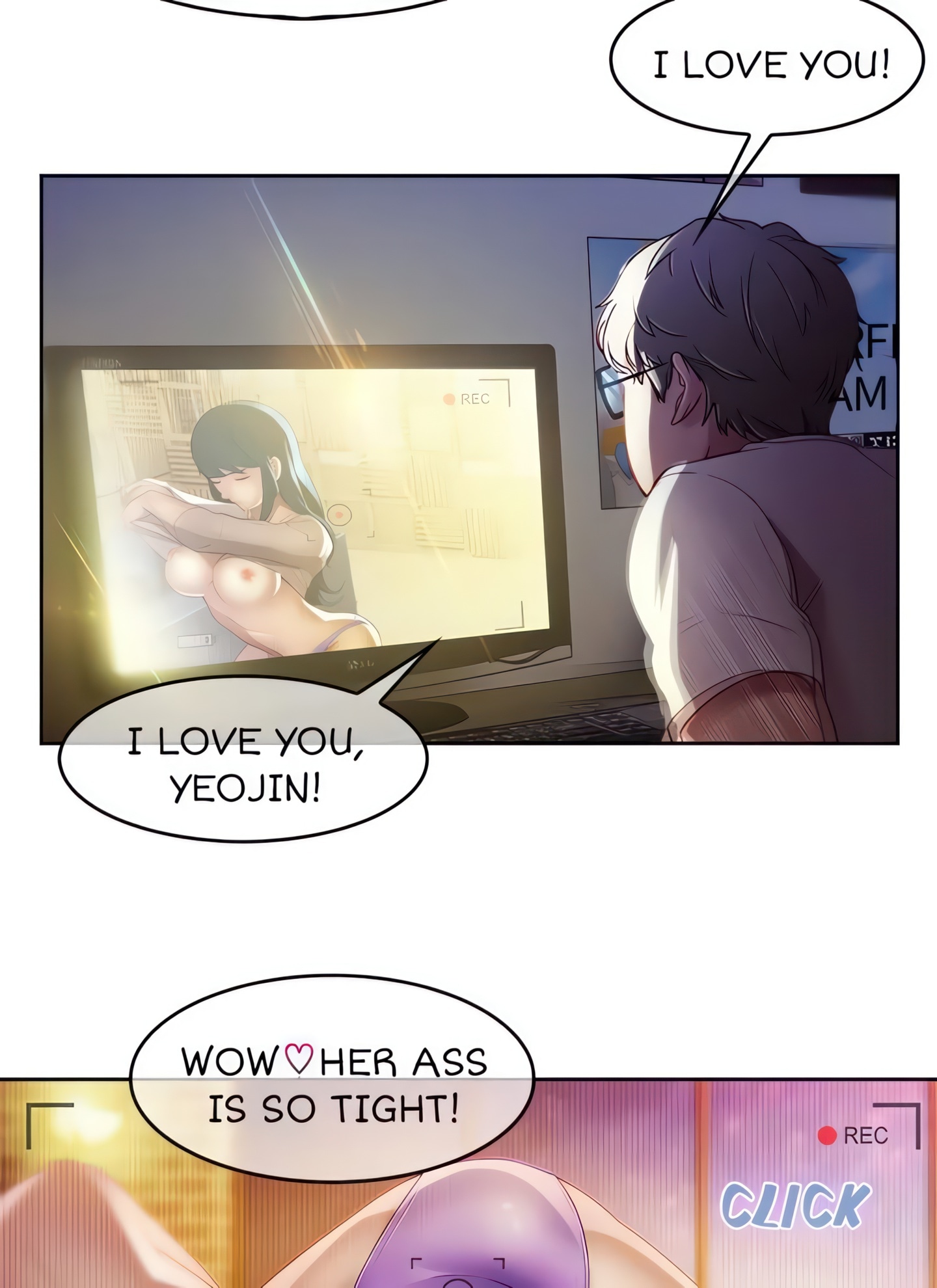 Switch (Zilpung Studio) chapter 4 page 35
