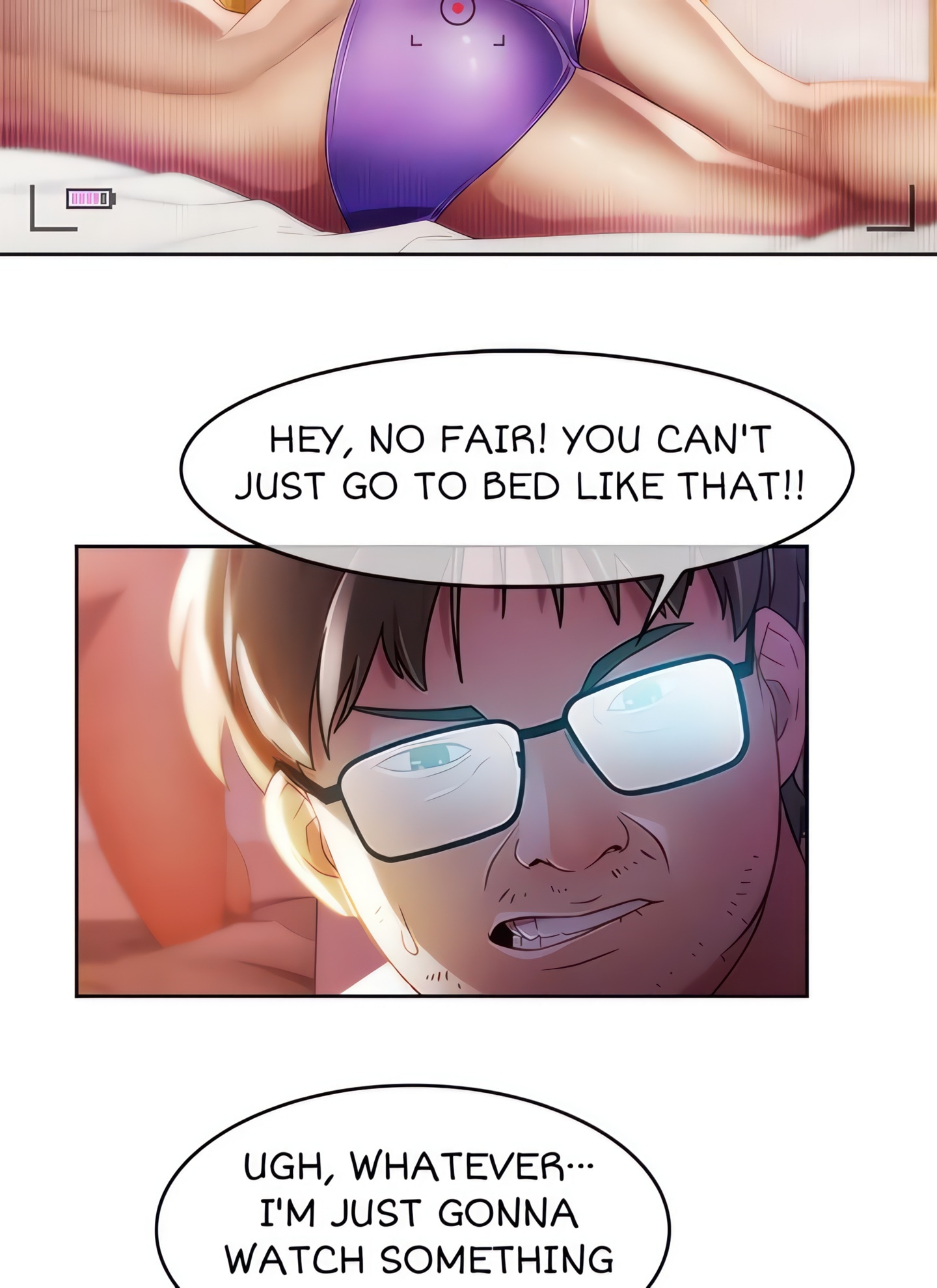 Switch (Zilpung Studio) chapter 4 page 36