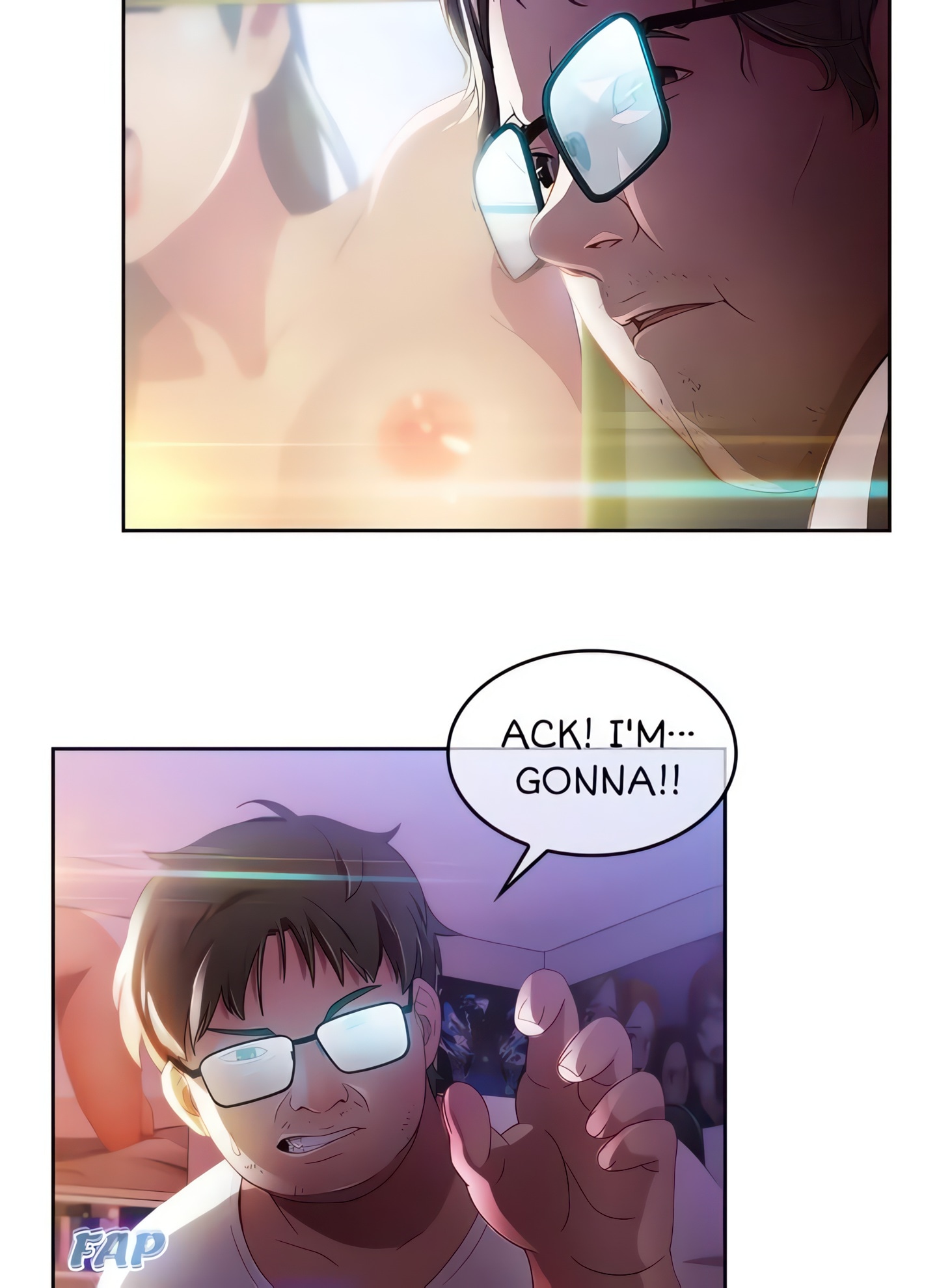 Switch (Zilpung Studio) chapter 4 page 45